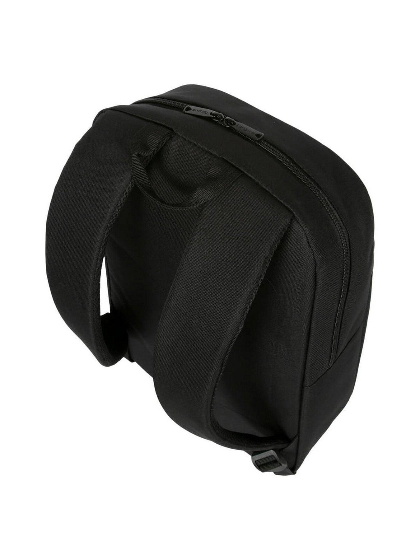 Image 6 of 7 of Targus 15.6" GeoLite EcoSmart Essential Backpack