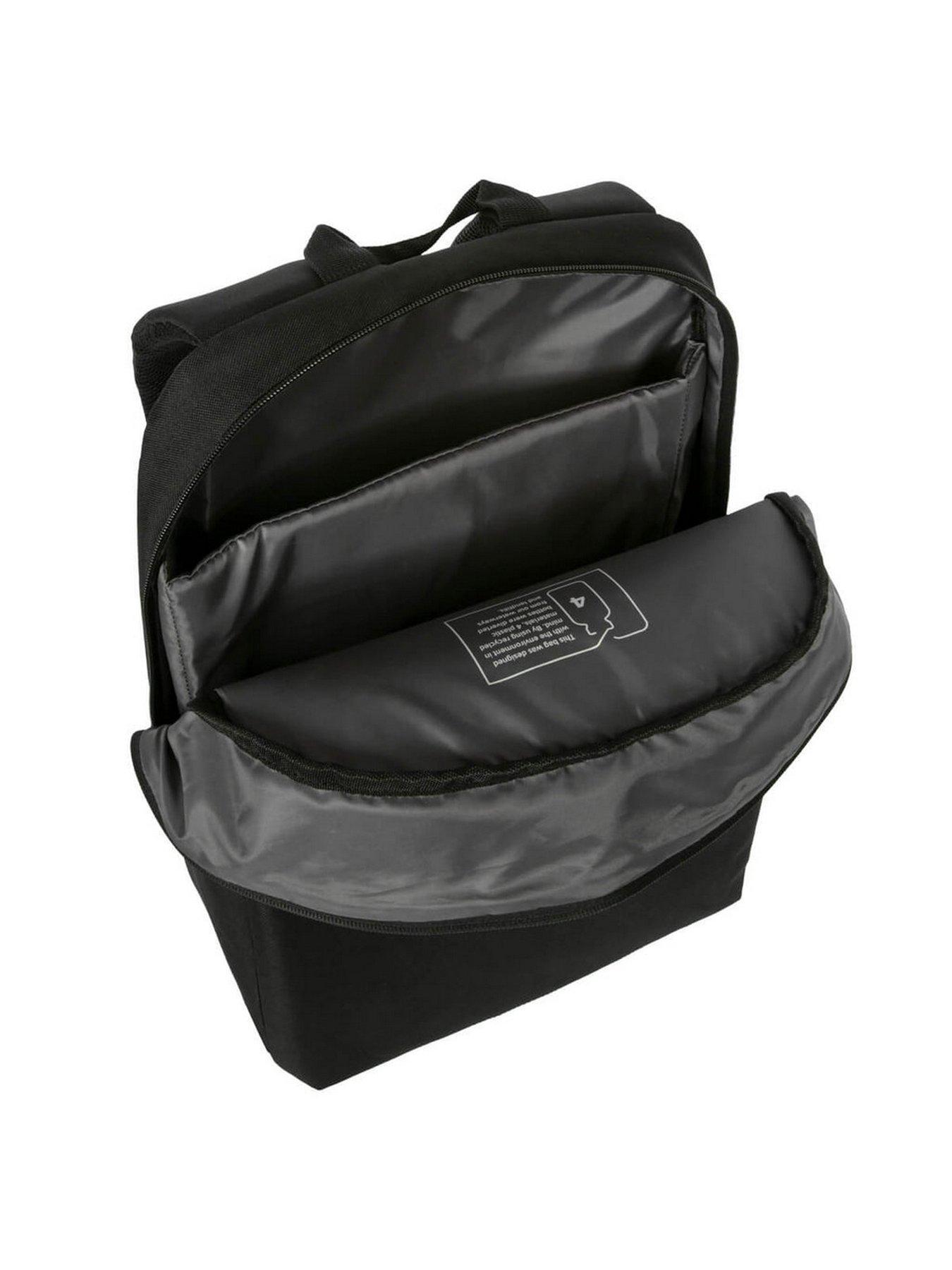 Image 7 of 7 of Targus 15.6" GeoLite EcoSmart Essential Backpack