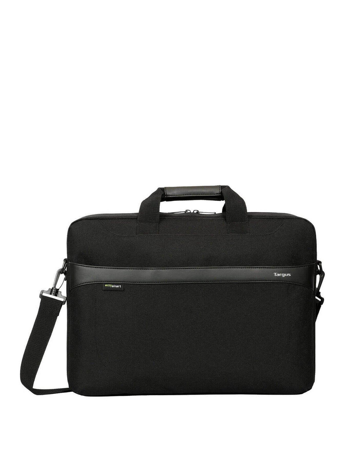Targus 14" Geolite Ecosmart Essential Laptop Case - Image 6