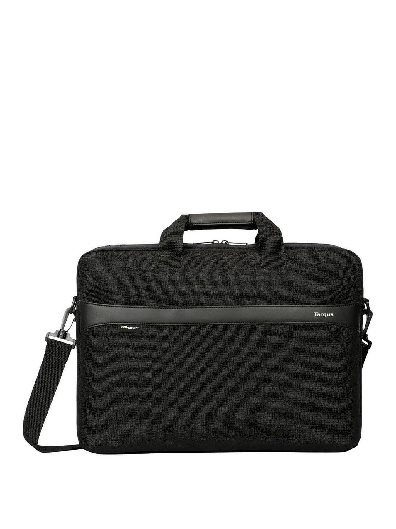 Targus 15.6" GeoLite EcoSmart Essential laptop case
