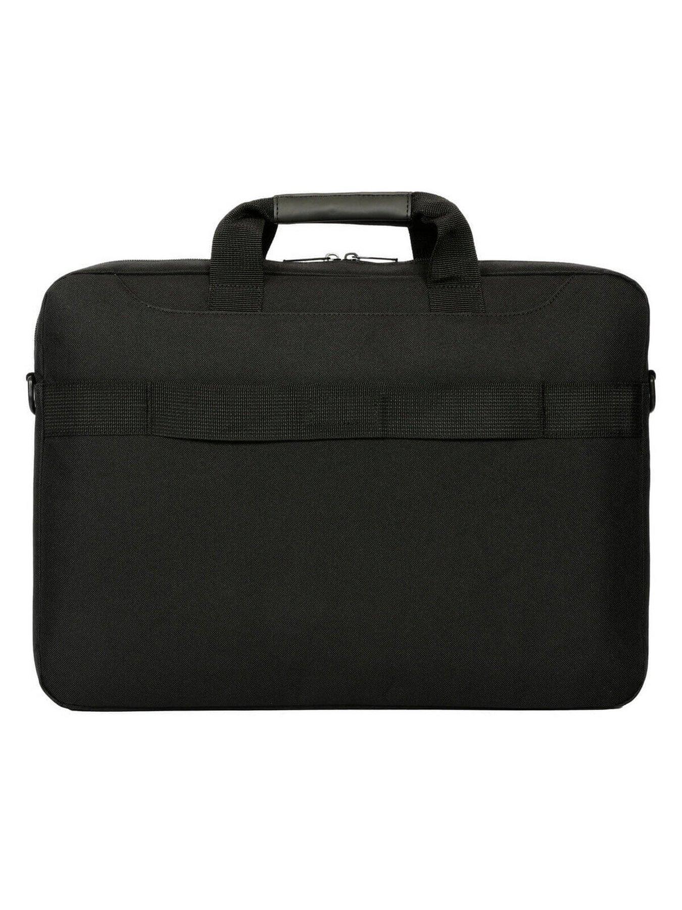 Image 2 of 6 of Targus 15.6" GeoLite EcoSmart Essential laptop case