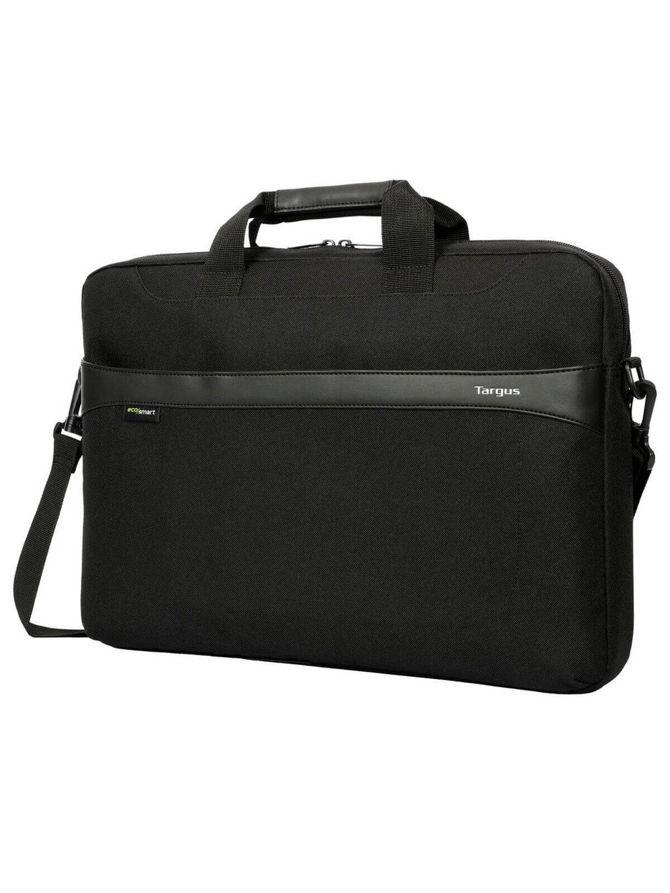 Image 3 of 6 of Targus 15.6" GeoLite EcoSmart Essential laptop case