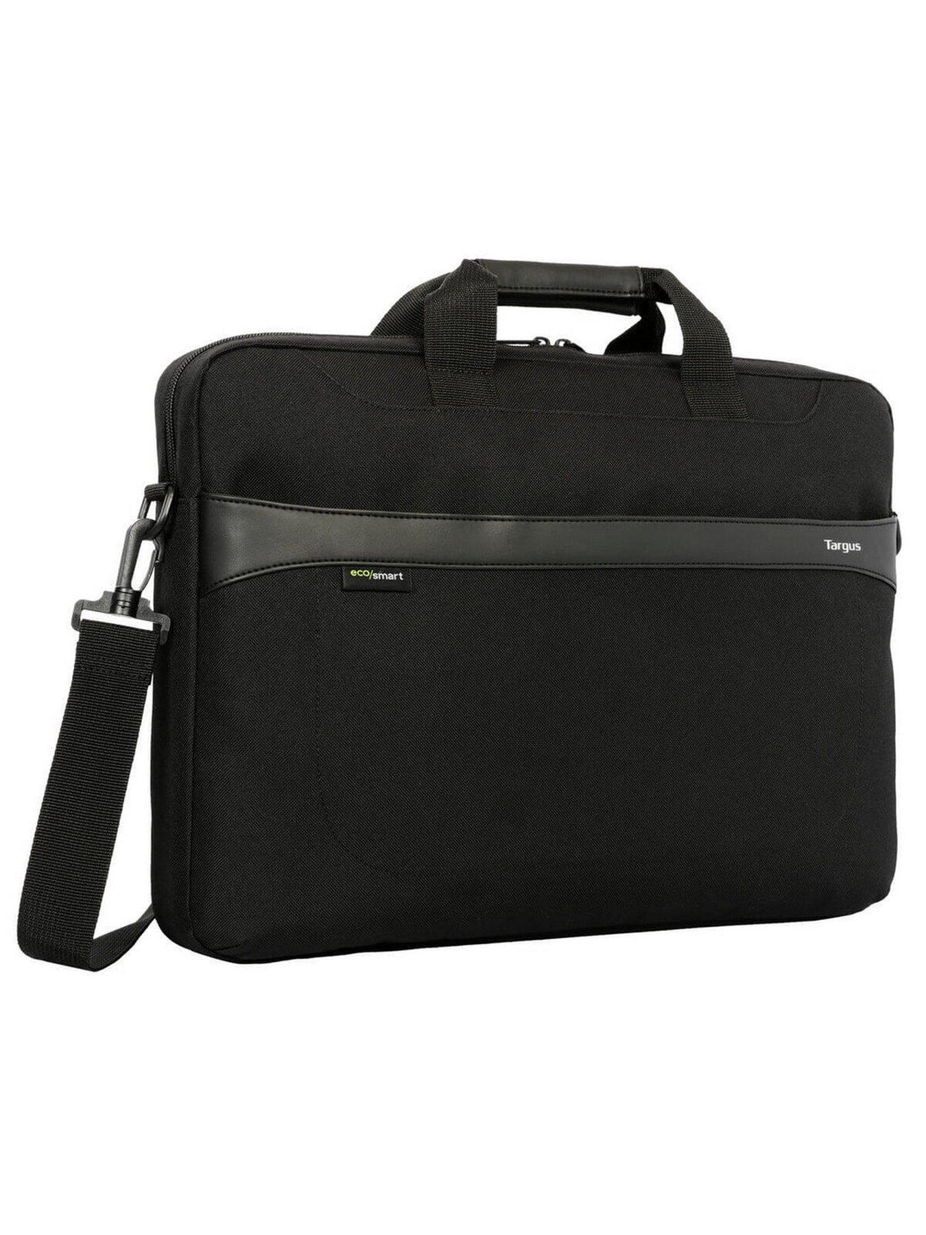 Image 4 of 6 of Targus 15.6" GeoLite EcoSmart Essential laptop case