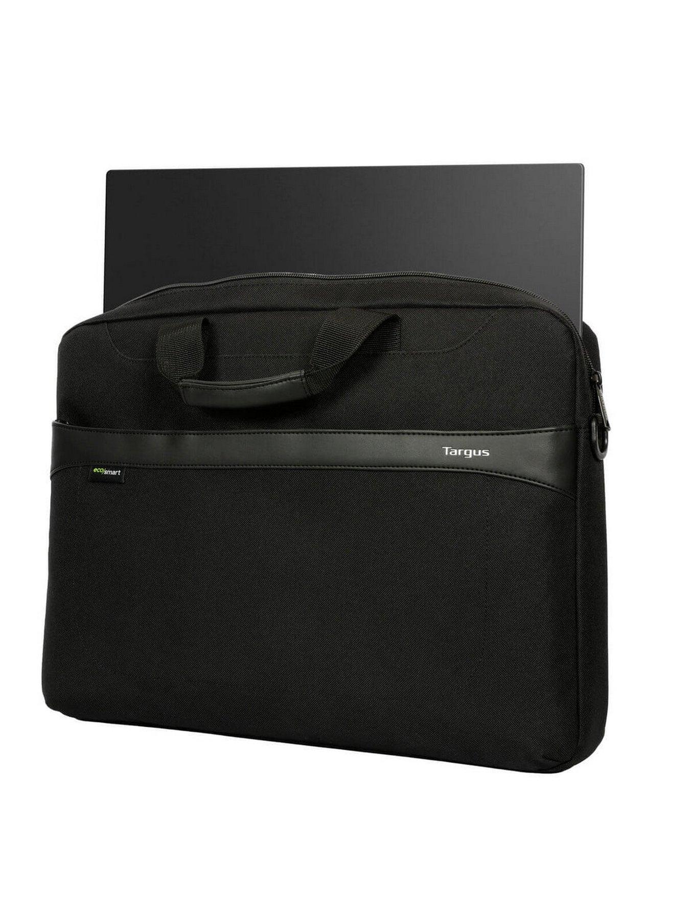 Image 5 of 6 of Targus 15.6" GeoLite EcoSmart Essential laptop case