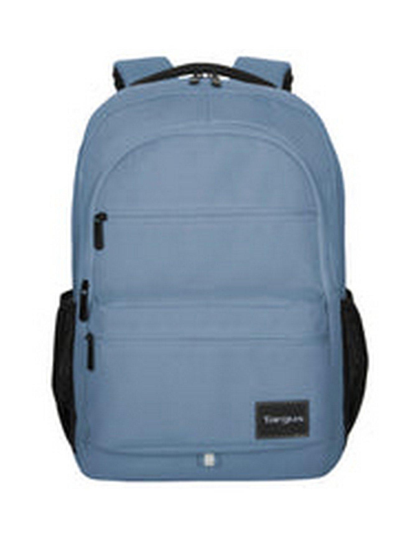 Image 1 of 7 of Targus 15.6" Octave III Backpack - Blue Fog