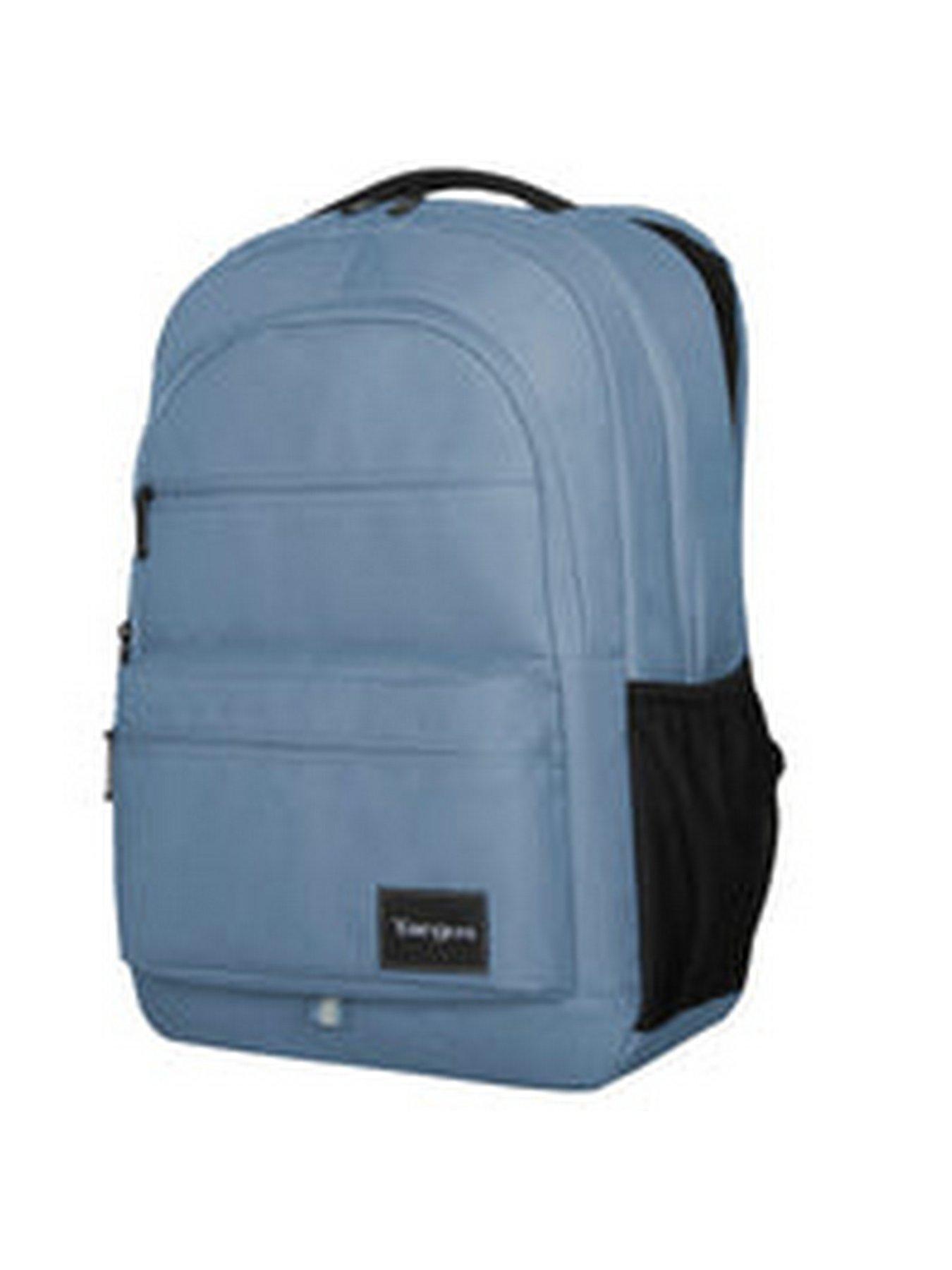 Image 3 of 7 of Targus 15.6" Octave III Backpack - Blue Fog