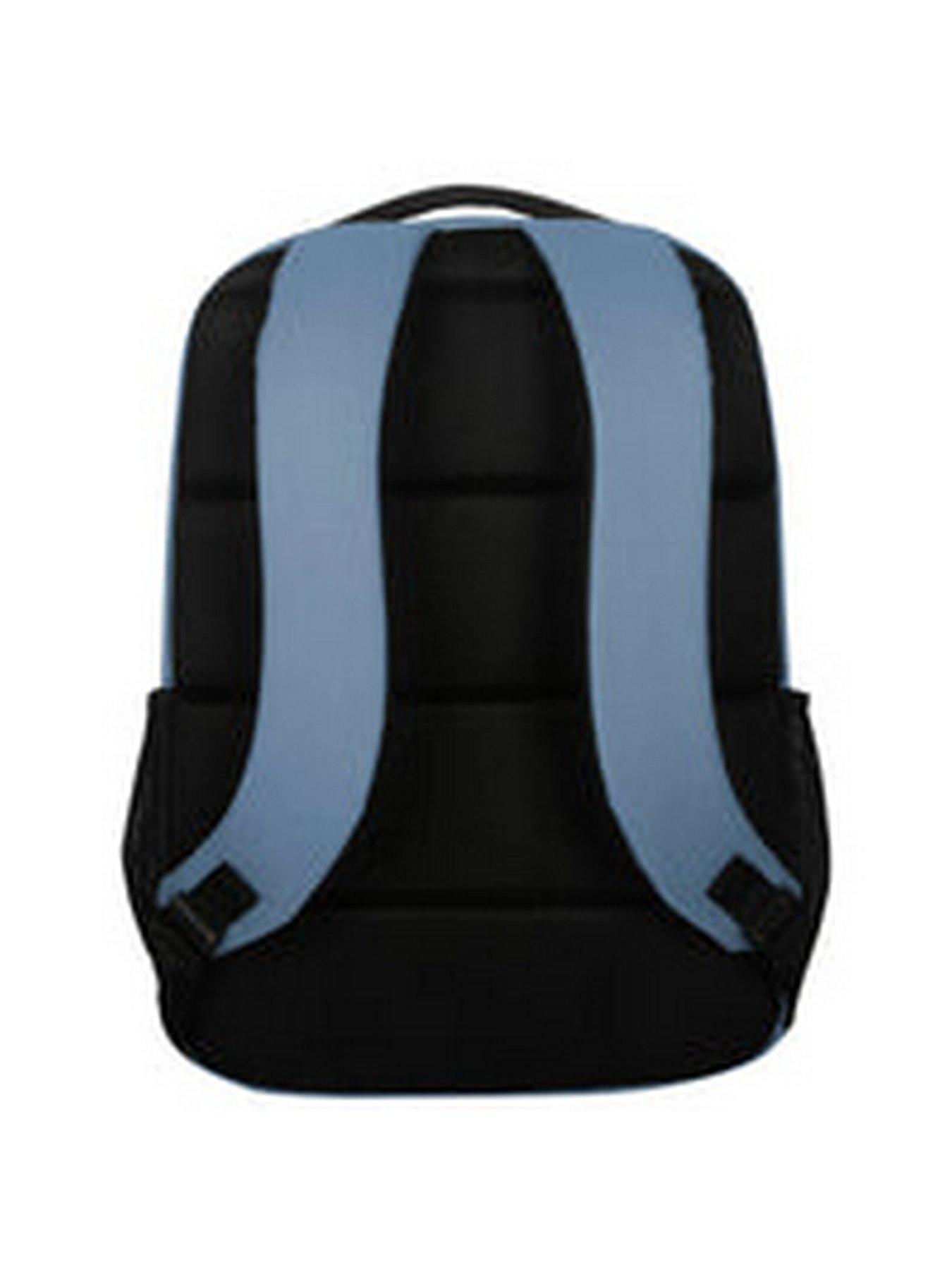 Image 4 of 7 of Targus 15.6" Octave III Backpack - Blue Fog