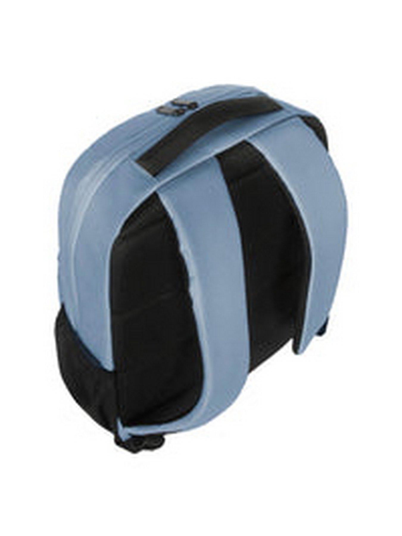 Image 5 of 7 of Targus 15.6" Octave III Backpack - Blue Fog