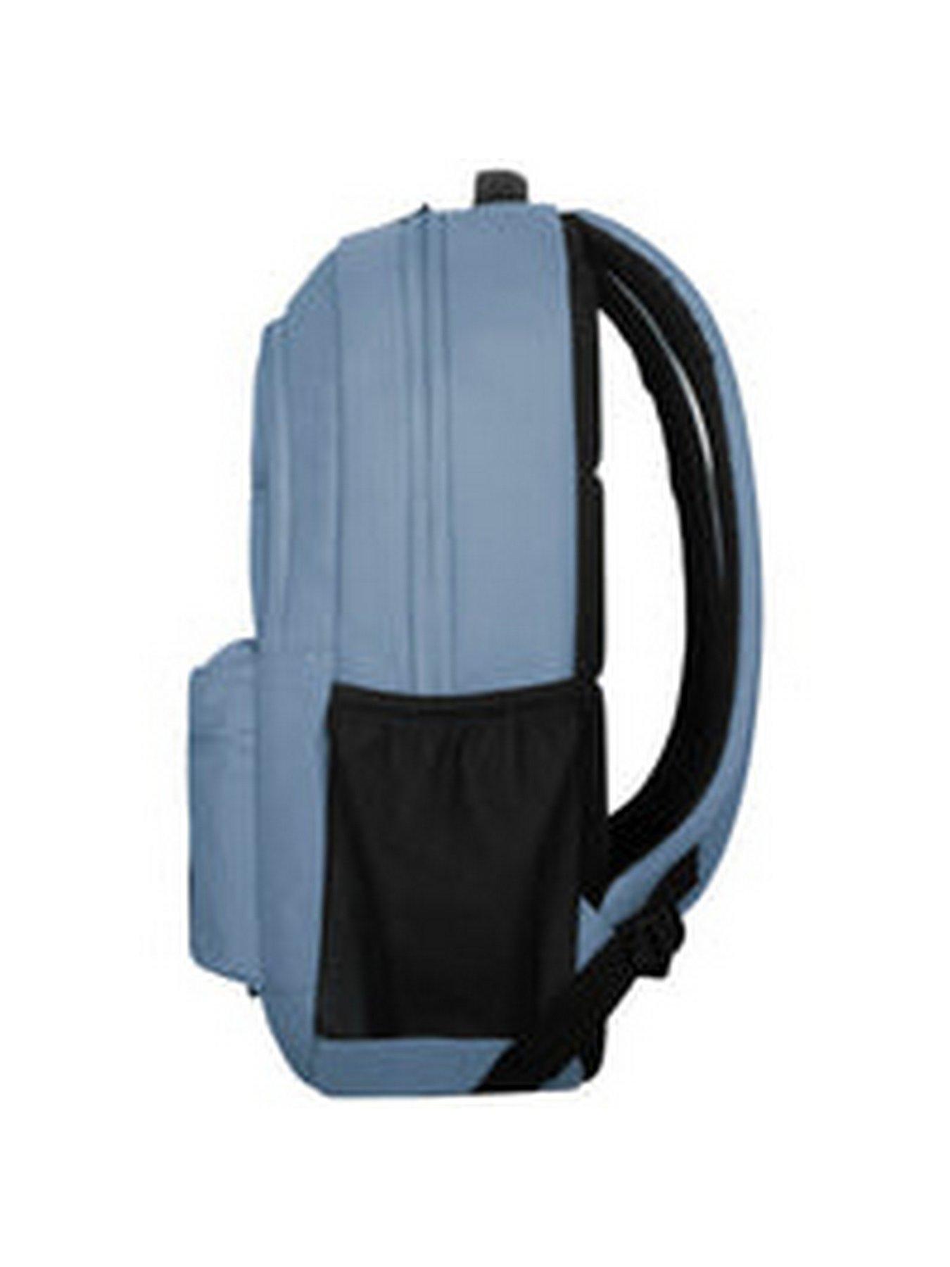 Image 6 of 7 of Targus 15.6" Octave III Backpack - Blue Fog