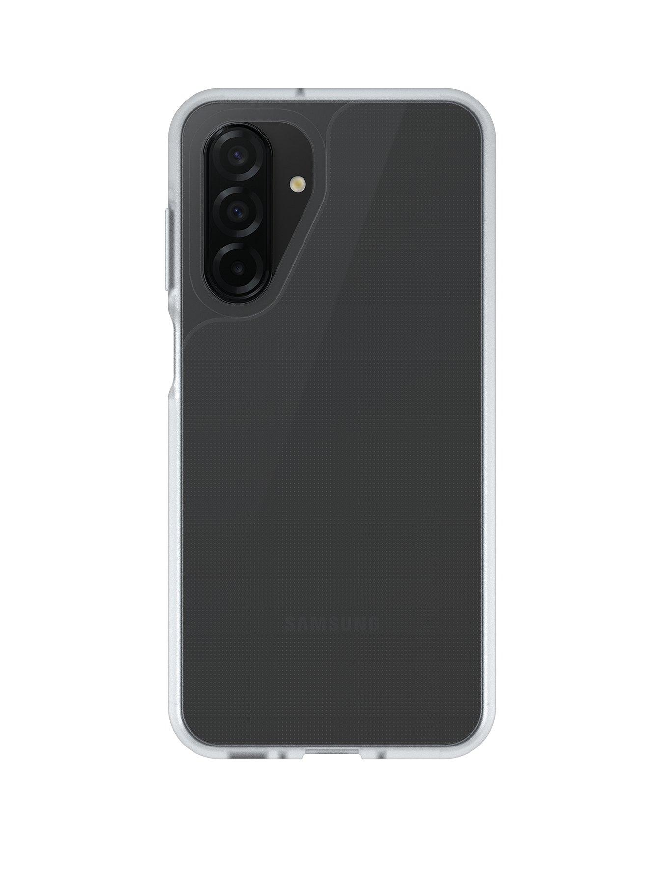 Otterbox React Galaxy A26 case 5G - clear