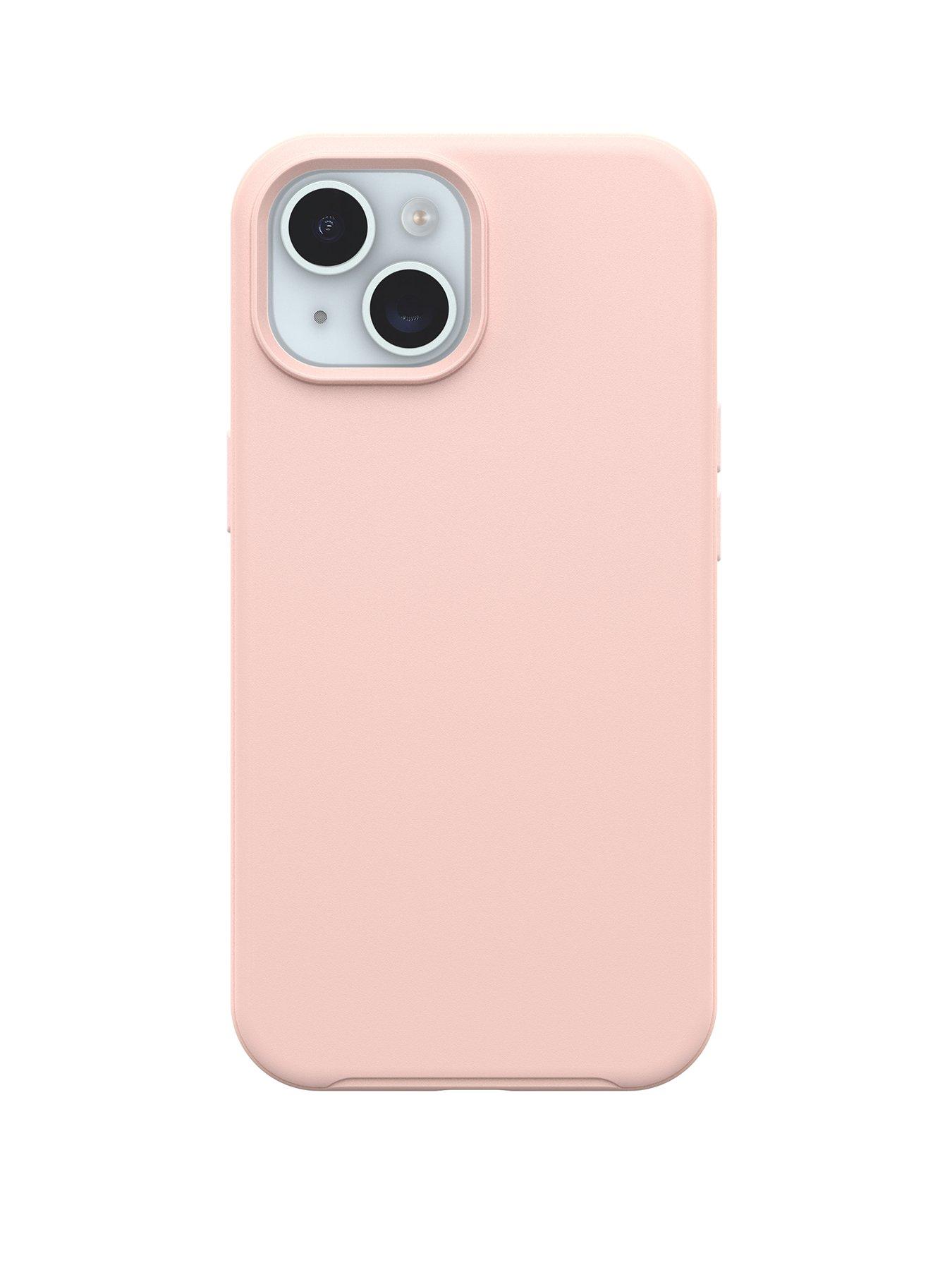 Otterbox Symmetry Magsafe Apple Iphone Case 17E/16E/15/14/13 Ballet Shoes