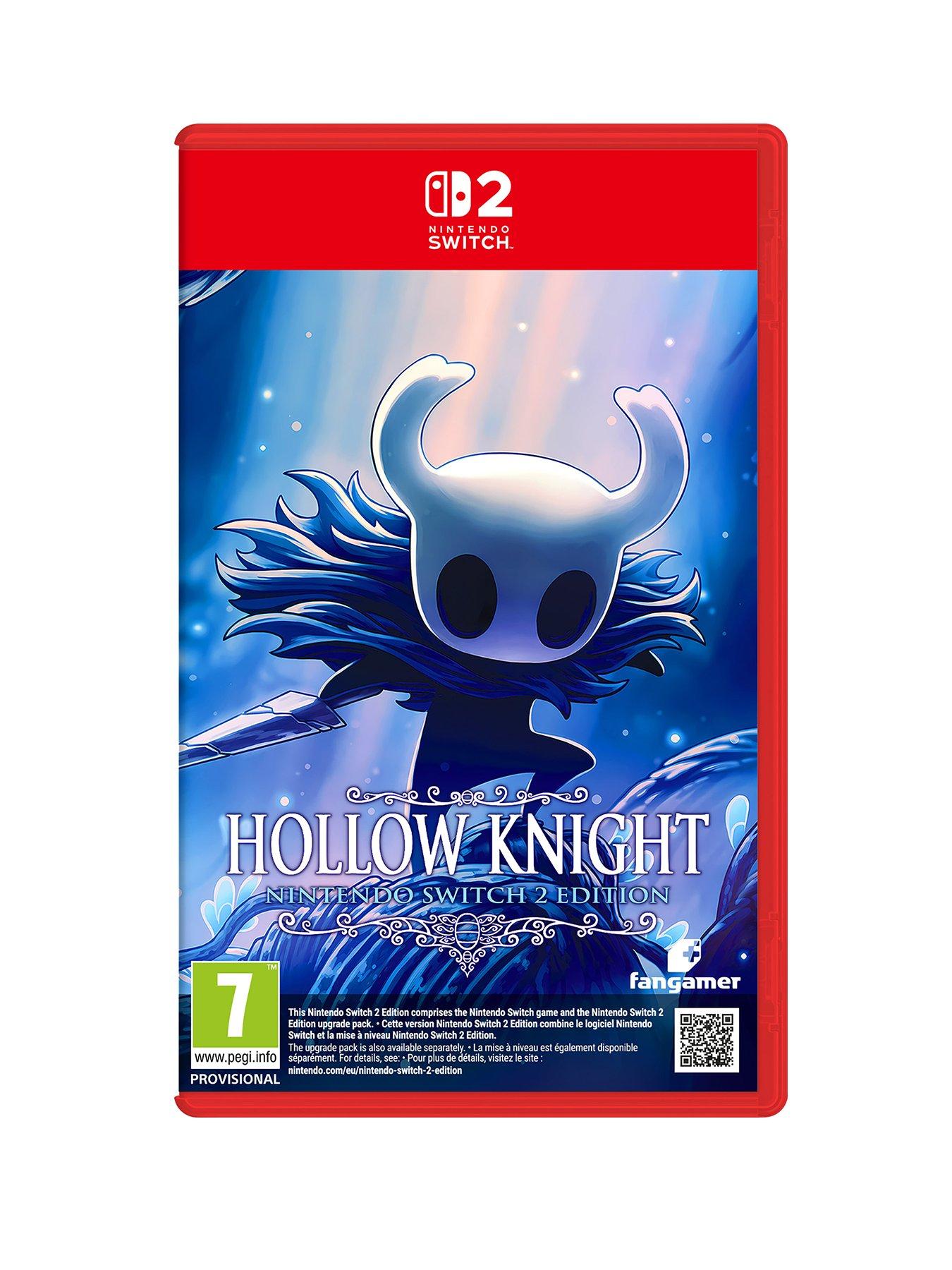 Nintendo Hollow Knight - Nintendo Switch 2 Edition | Very