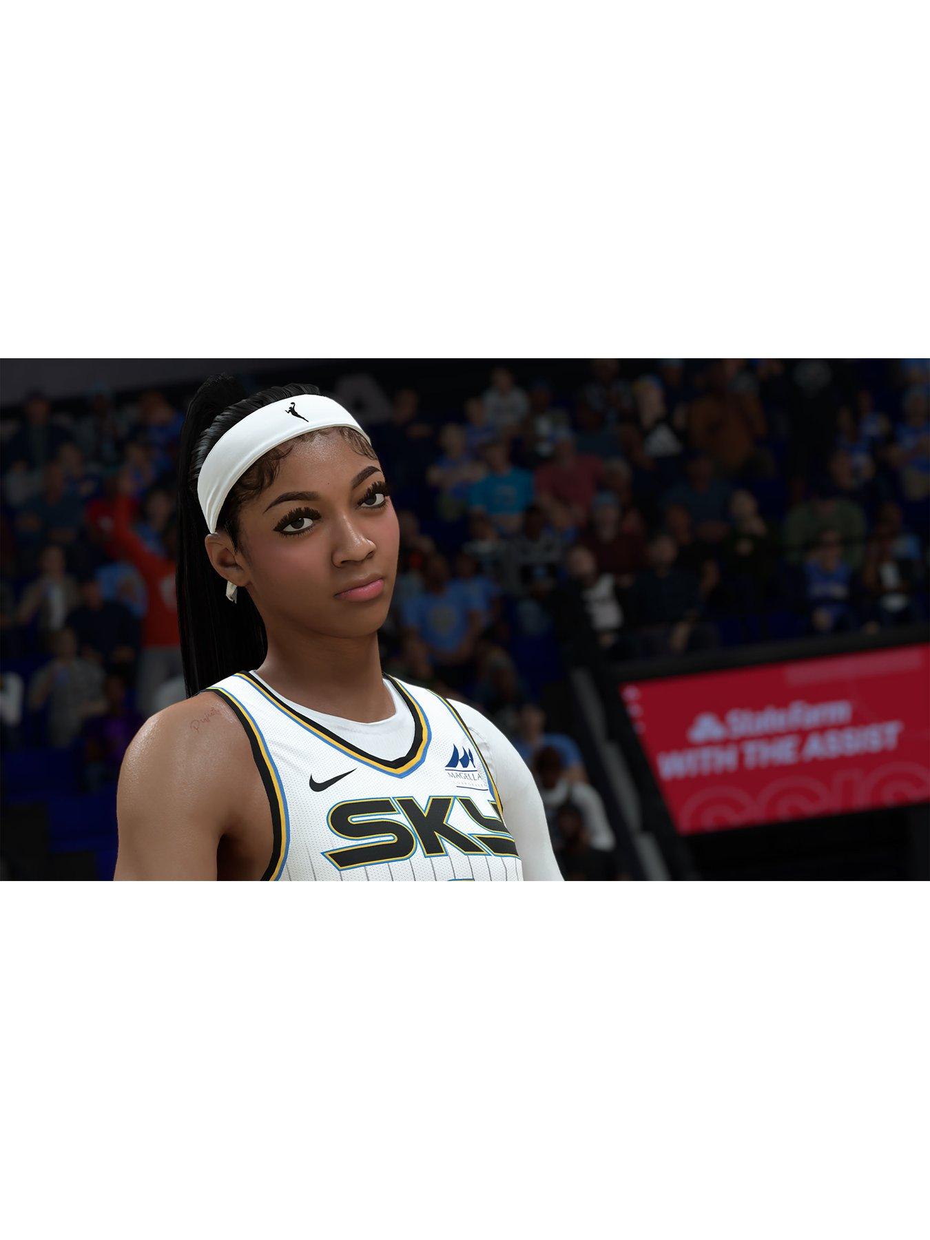 Image 3 of 6 of Nintendo NBA 2K26 -&nbsp;Nintendo Switch (Code in Box)