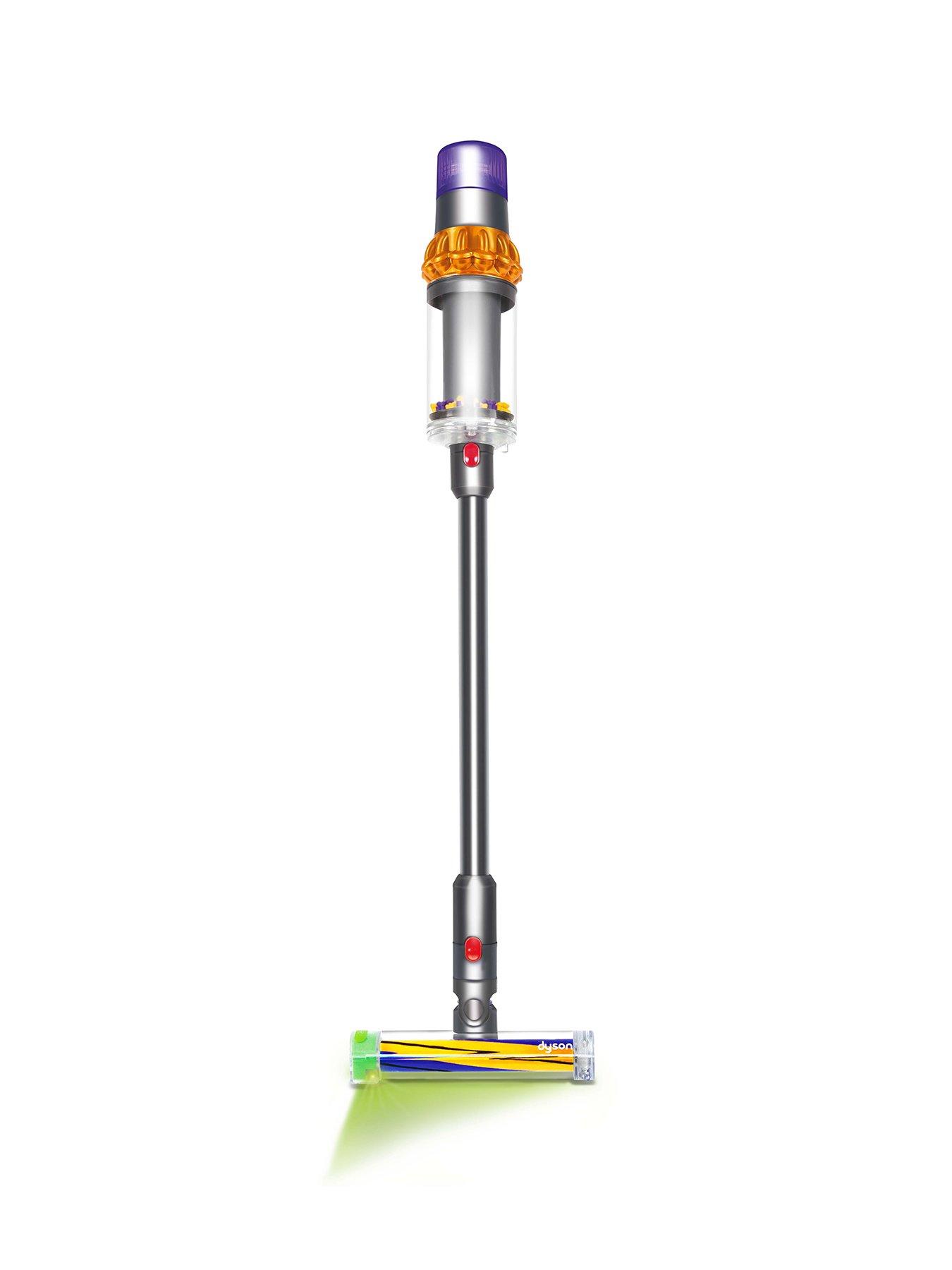 Dyson Detect Toy Vacuum