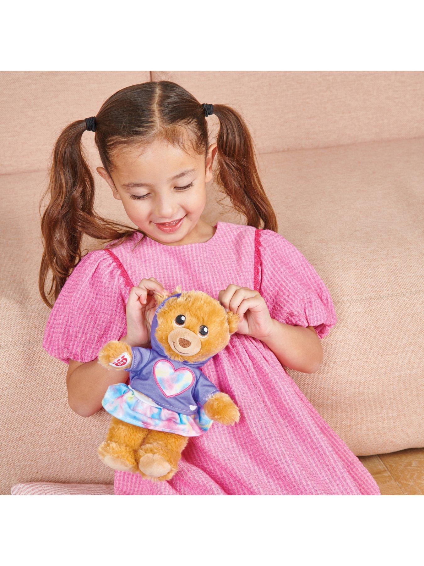 Image 2 of 5 of Casdon Toy Build-A-Bear Workshop Twin Clothing Pack