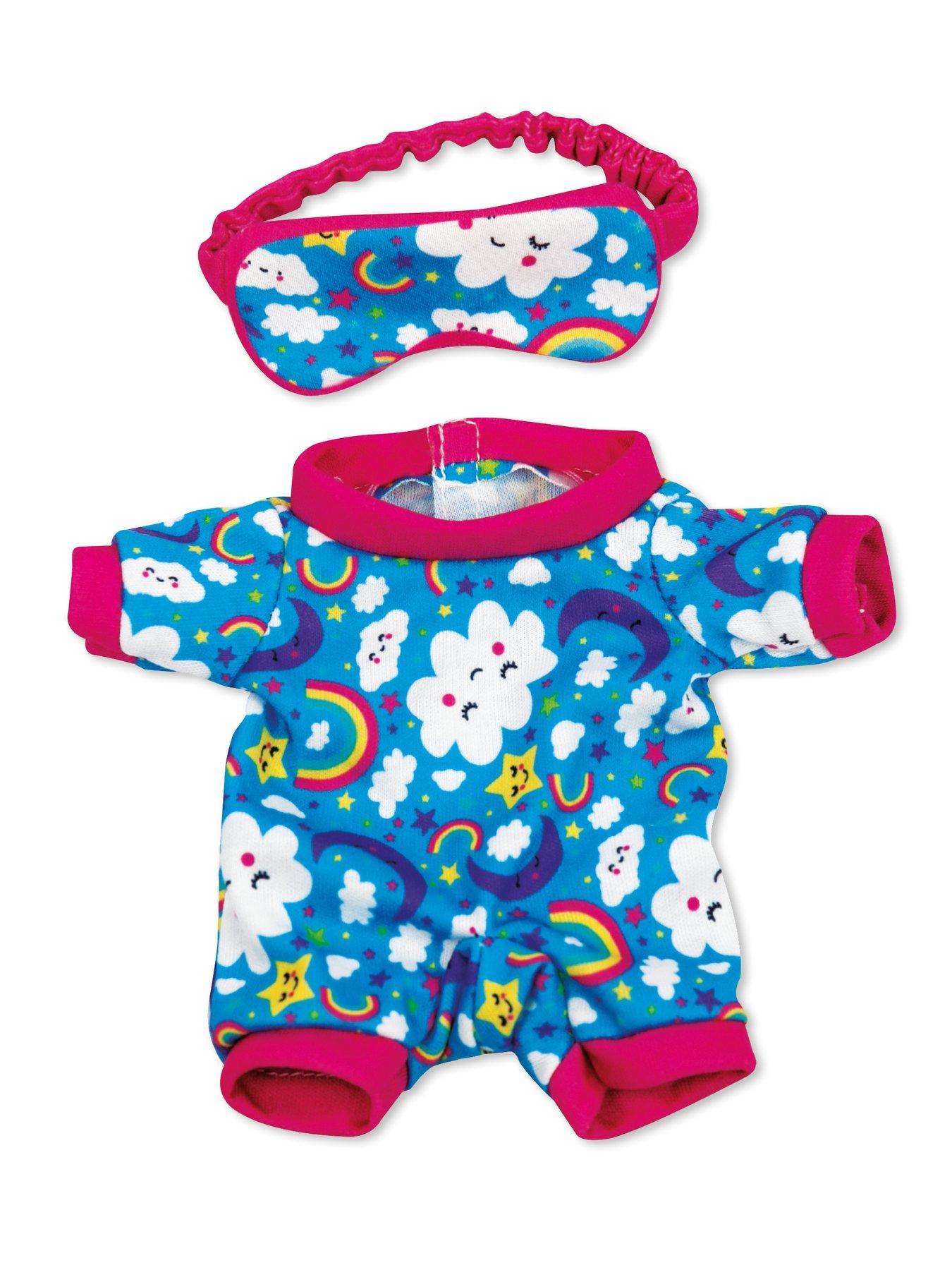 Image 3 of 5 of Casdon Toy Build-A-Bear Workshop Twin Clothing Pack