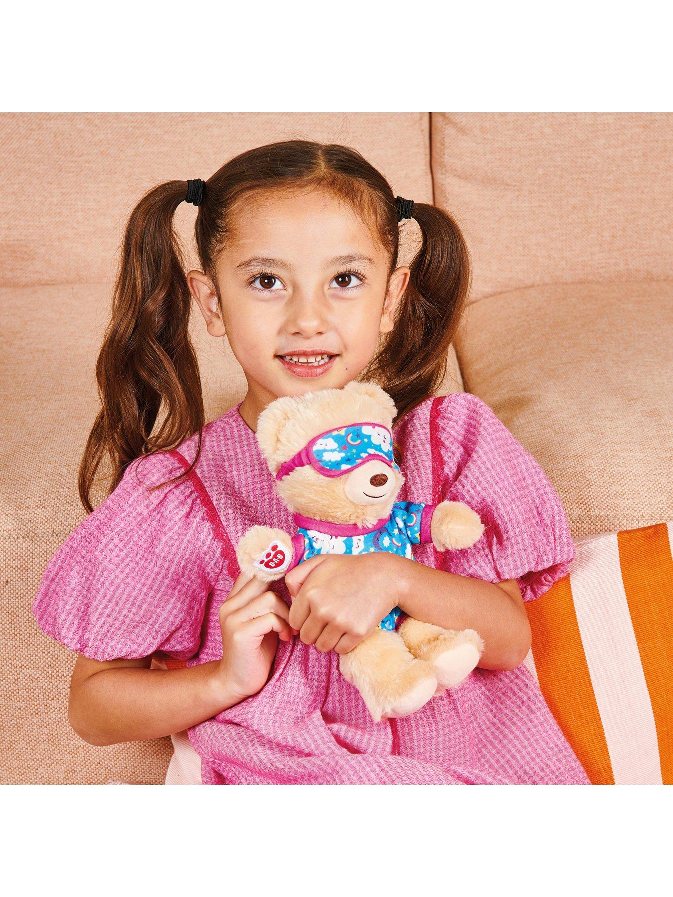 Image 5 of 5 of Casdon Toy Build-A-Bear Workshop Twin Clothing Pack