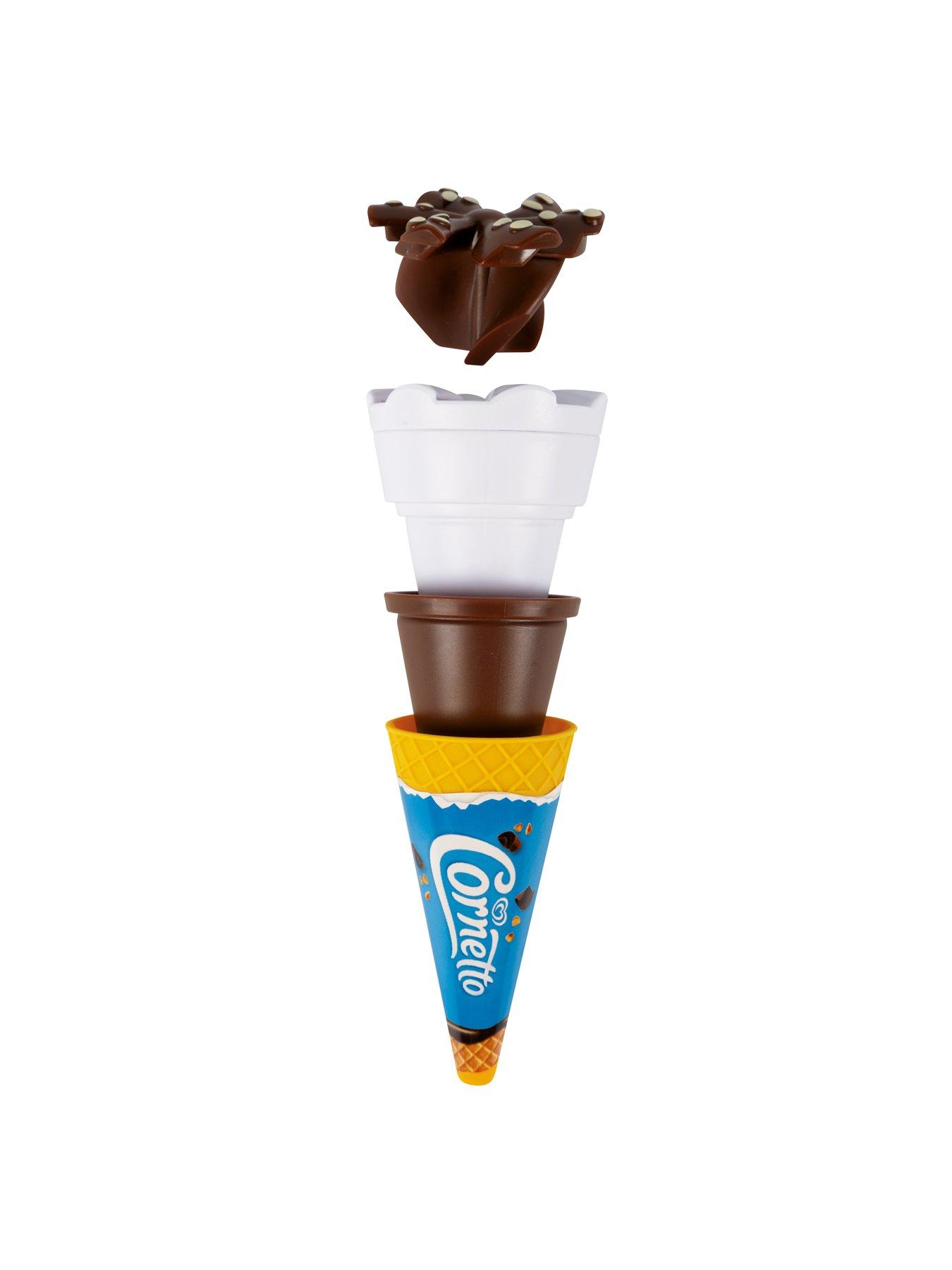 Image 5 of 8 of Casdon Walls Toy 10 Play Ice Creams