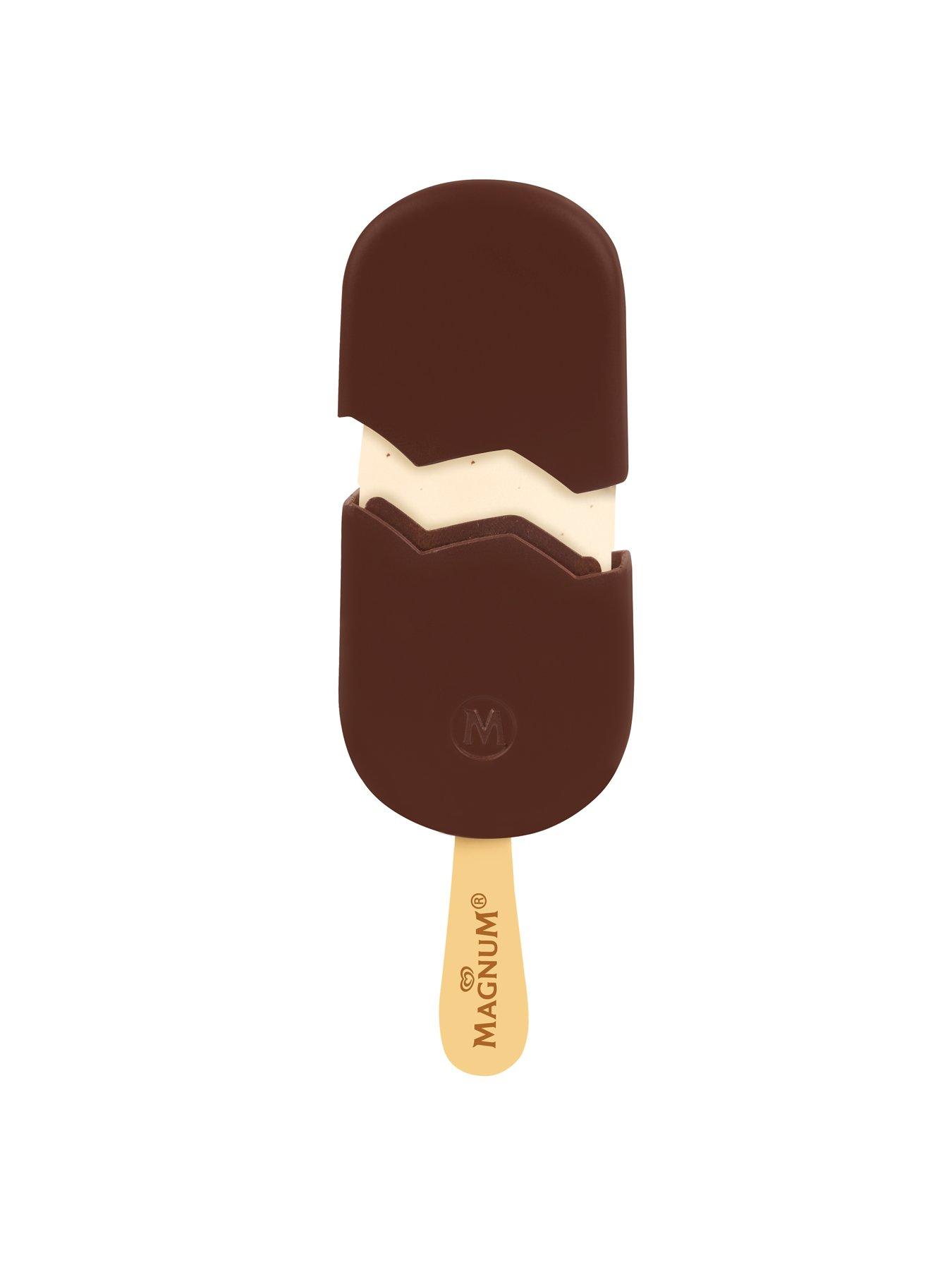 Image 6 of 8 of Casdon Walls Toy 10 Play Ice Creams