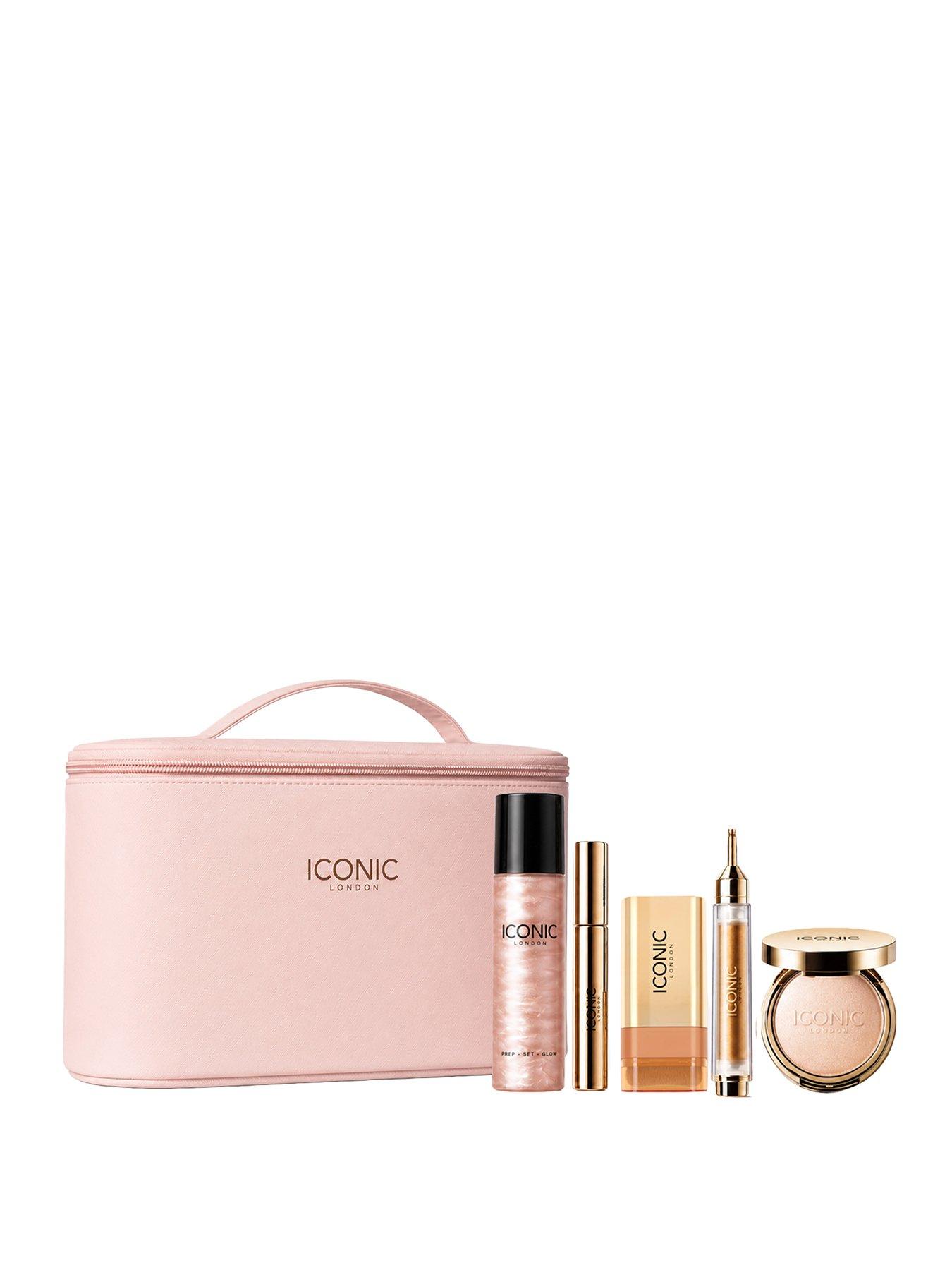 Image 1 of 6 of Iconic London Golden Hour Collection Gift (Worth &pound;122)