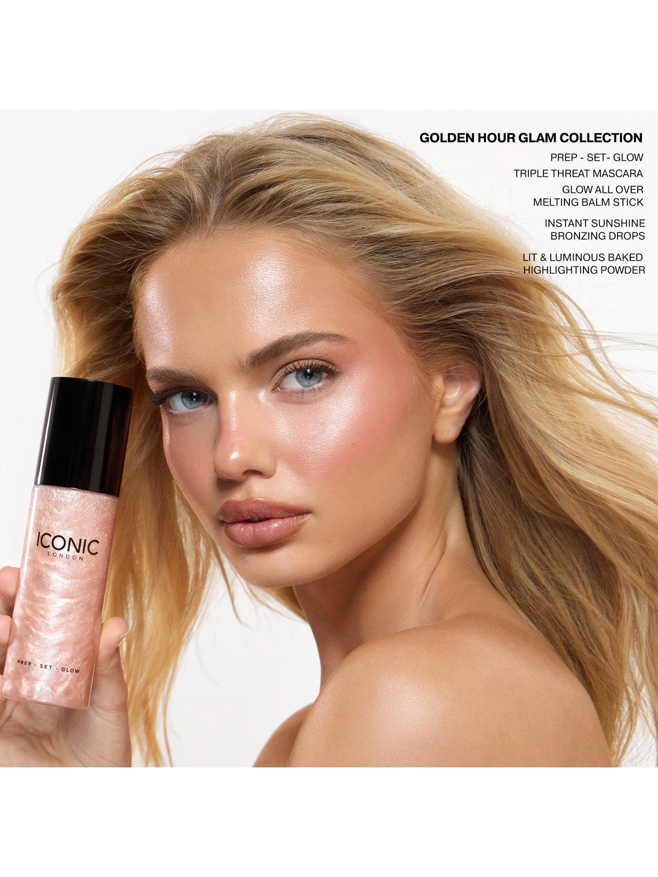 Image 2 of 6 of Iconic London Golden Hour Collection Gift (Worth &pound;122)