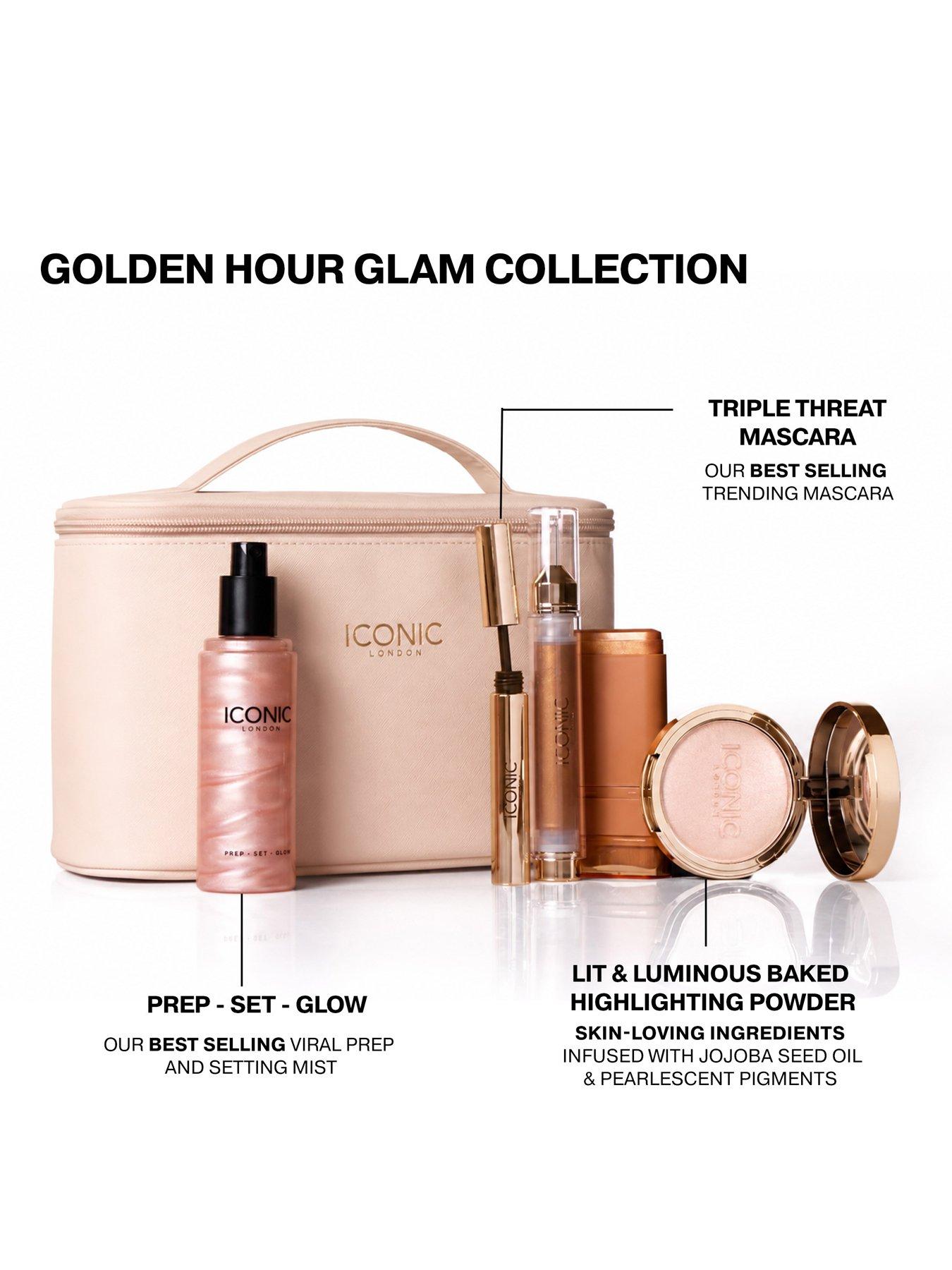 Image 3 of 6 of Iconic London Golden Hour Collection Gift (Worth &pound;122)