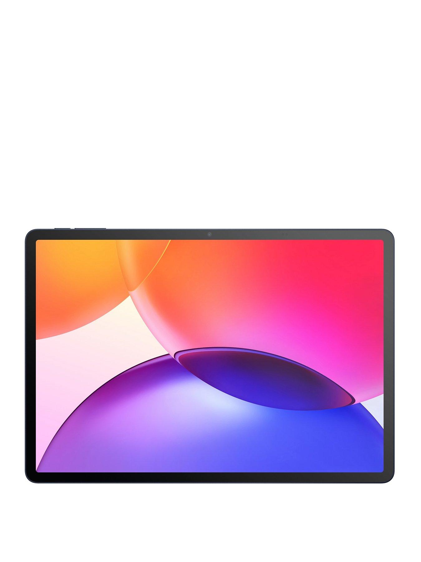 Image 1 of 7 of TCL TCL TAB A1 Plus Space Blue