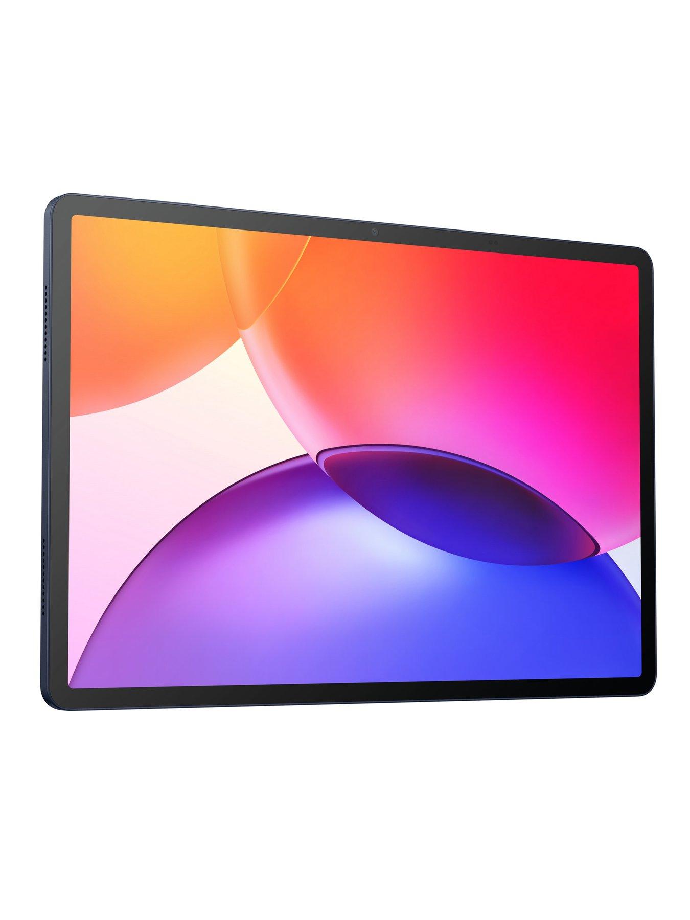 Image 2 of 7 of TCL TCL TAB A1 Plus Space Blue