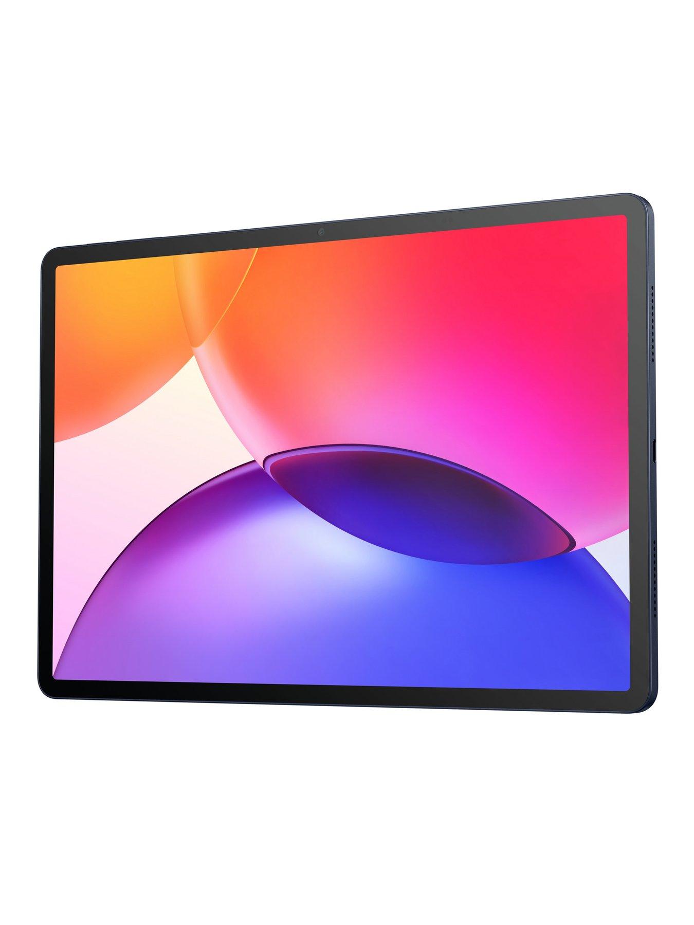 Image 3 of 7 of TCL TCL TAB A1 Plus Space Blue