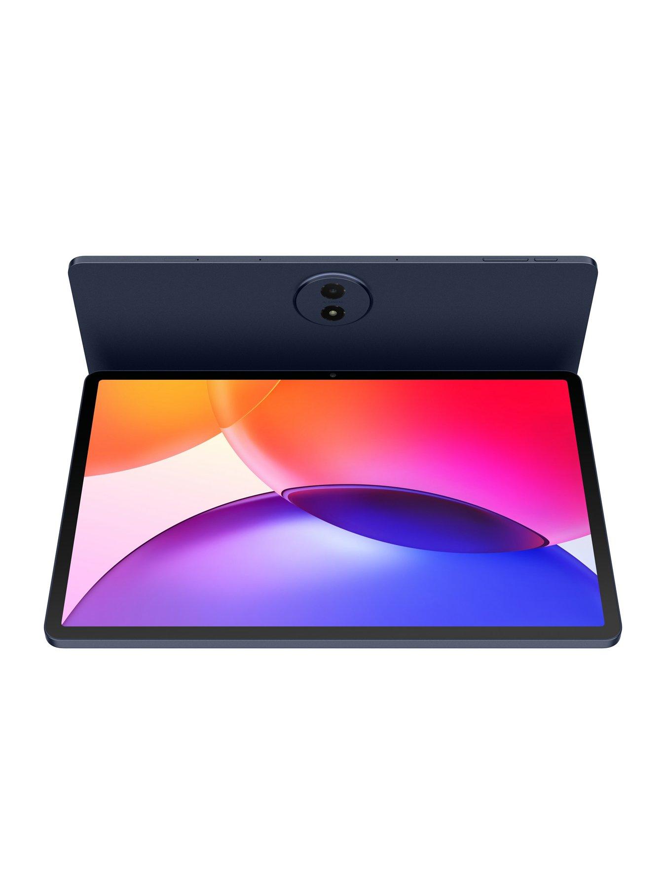 Image 4 of 7 of TCL TCL TAB A1 Plus Space Blue