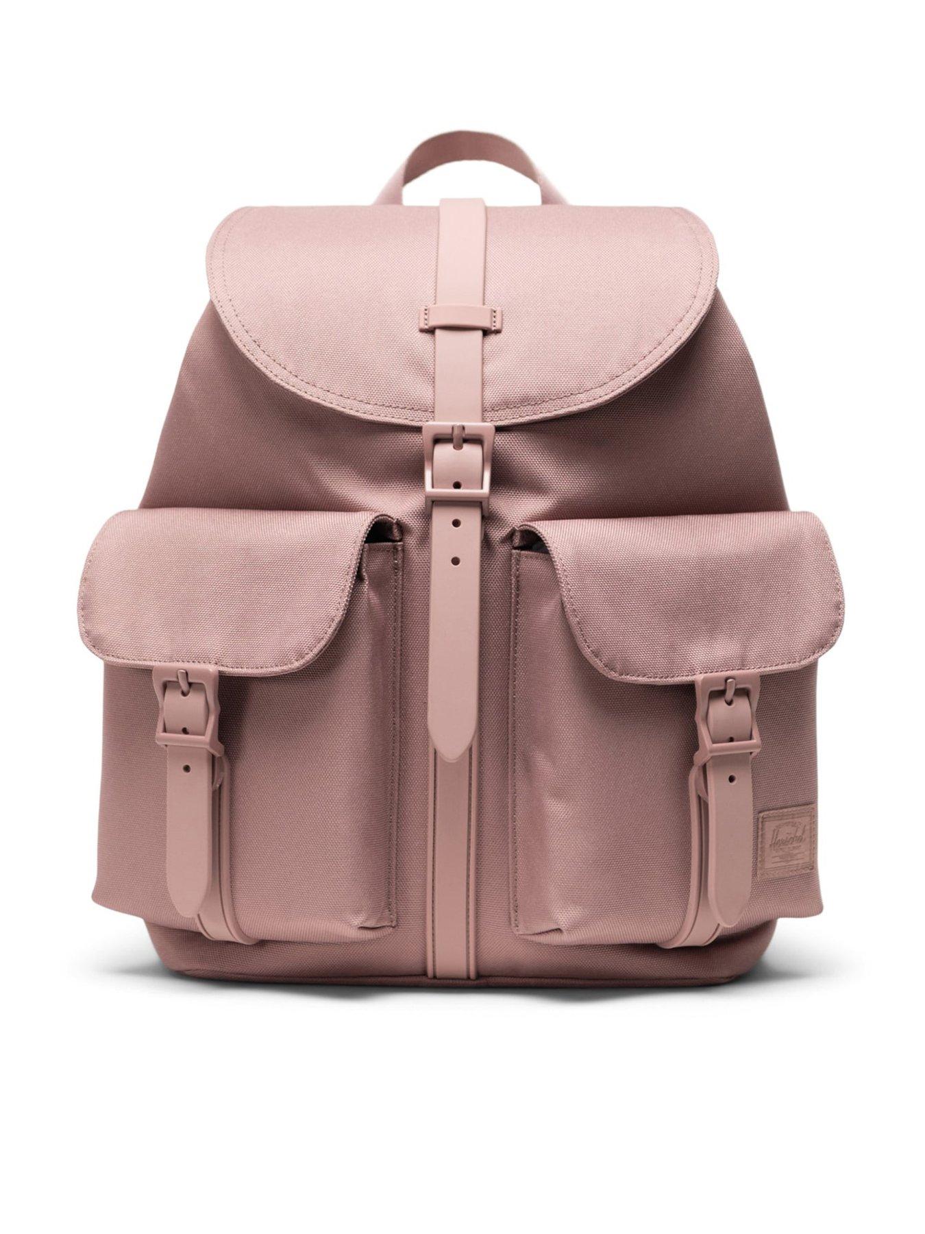 Image 1 of 4 of Herschel Dawson Small Backpack - Pink