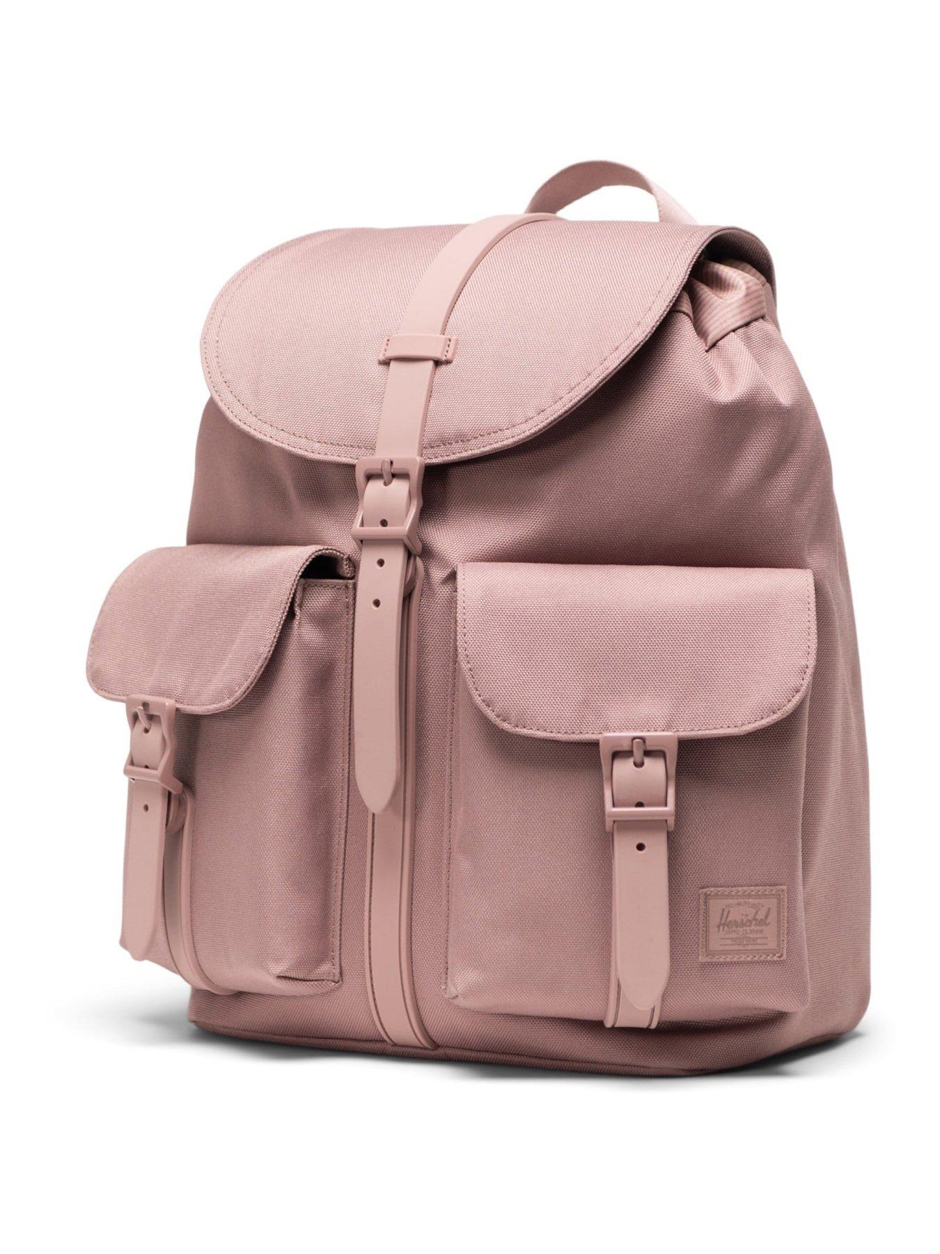 Image 2 of 4 of Herschel Dawson Small Backpack - Pink