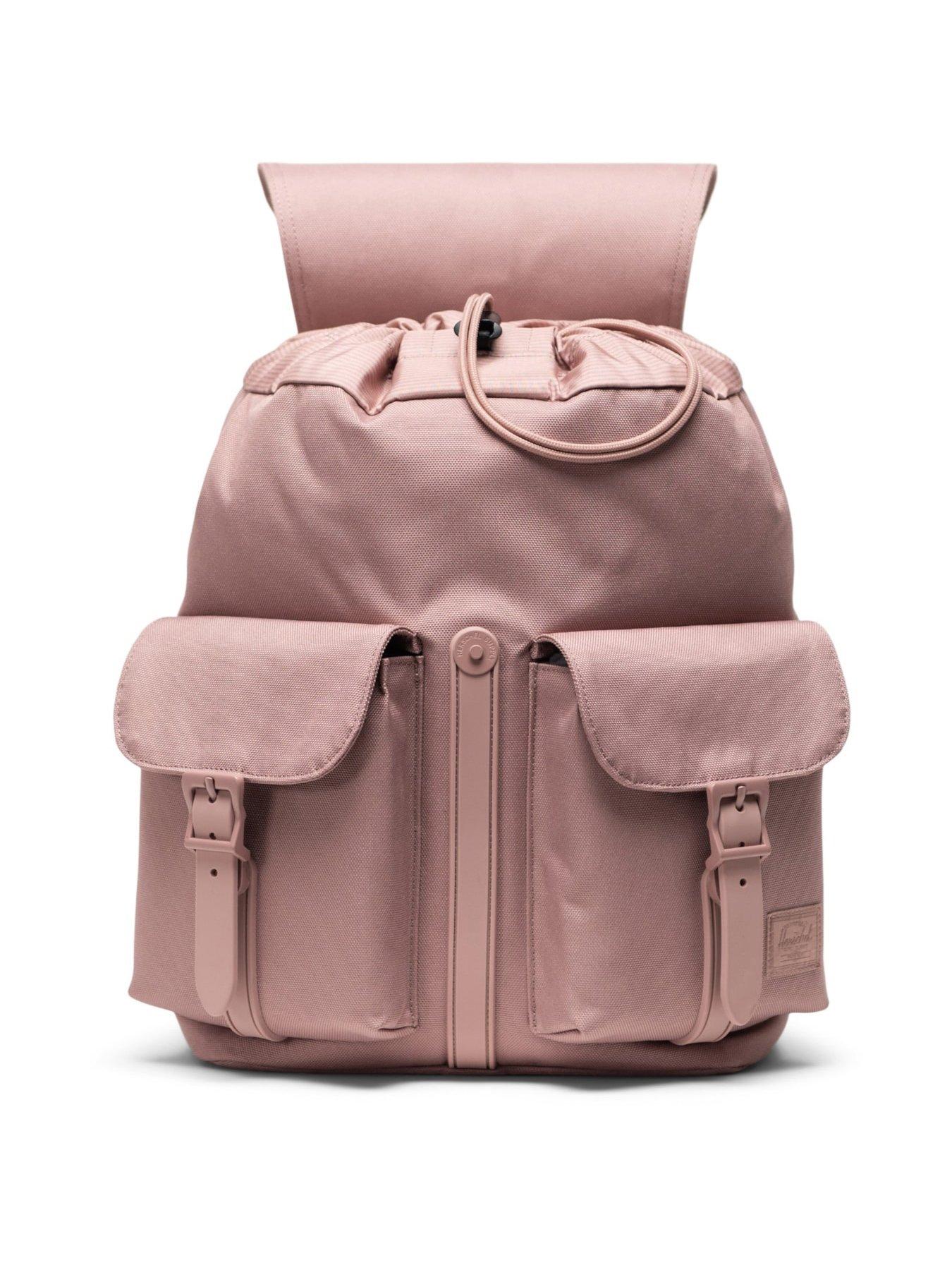 Image 3 of 4 of Herschel Dawson Small Backpack - Pink