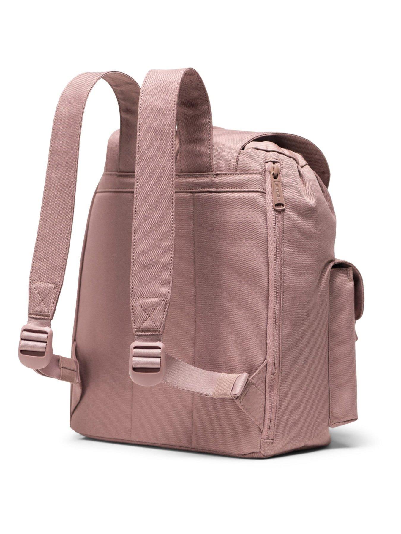 Image 4 of 4 of Herschel Dawson Small Backpack - Pink