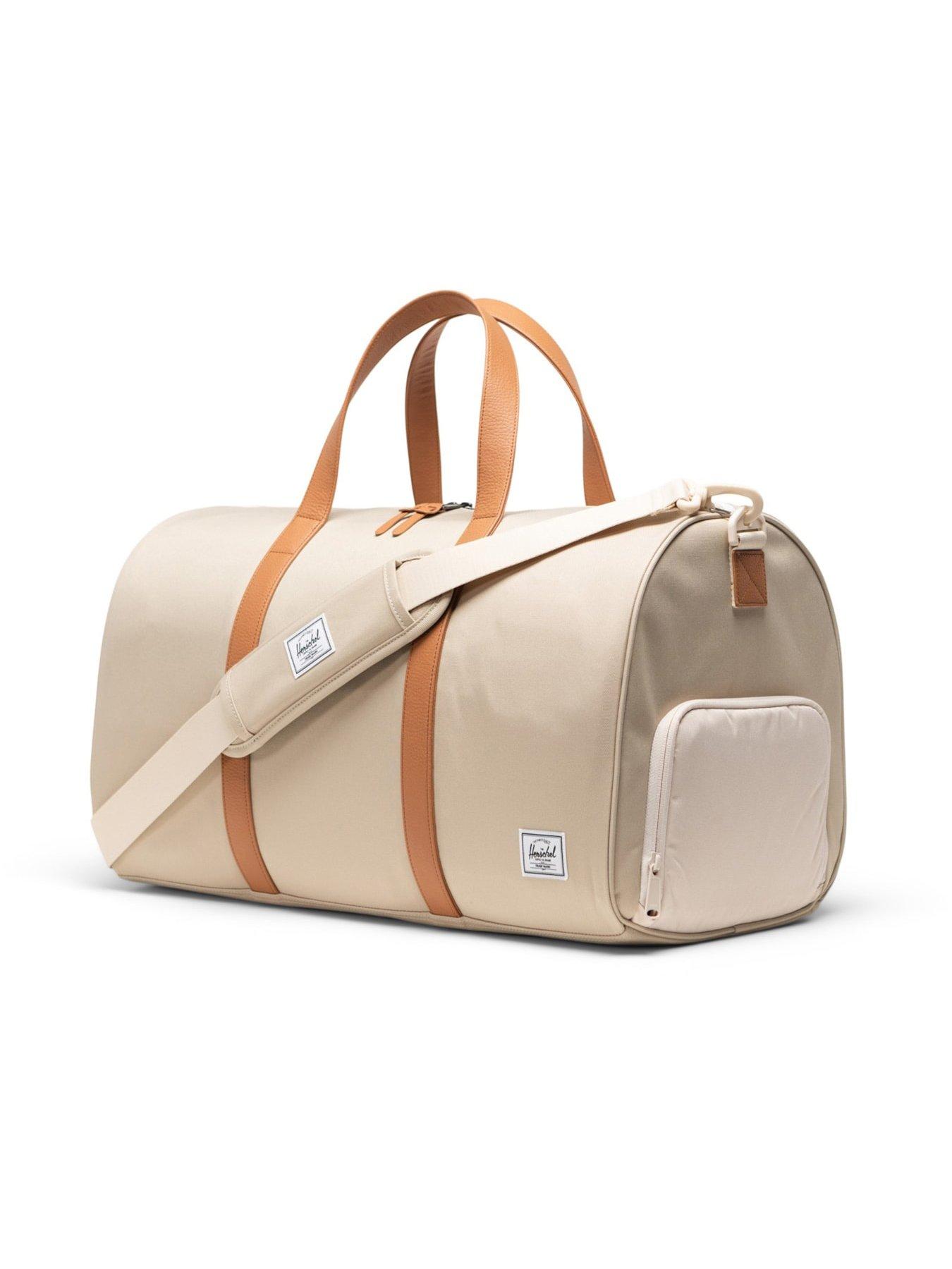 Image 2 of 3 of Herschel Novel Duffle - Beige