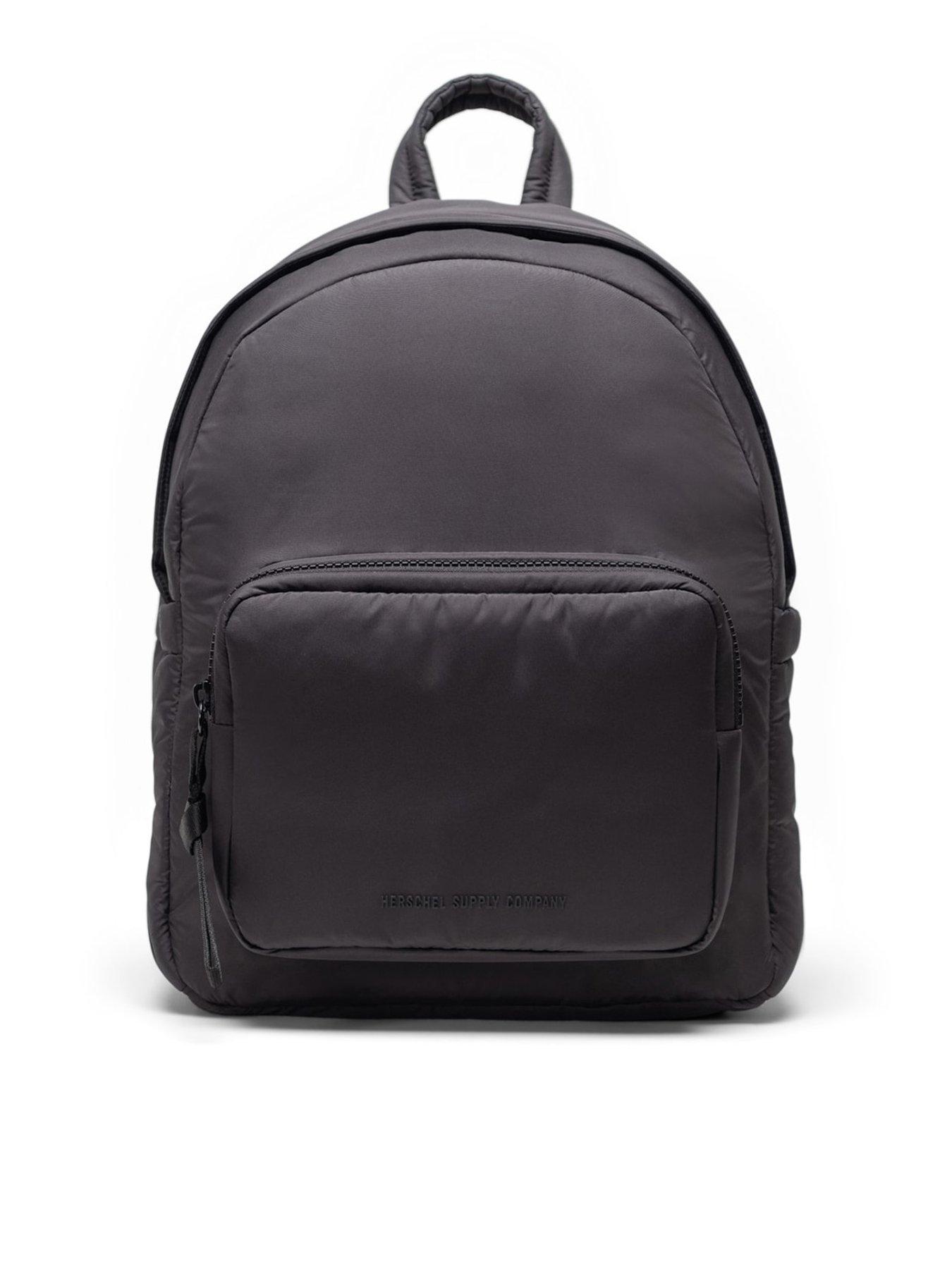 Image 1 of 6 of Herschel Cloudform Backpack - Black