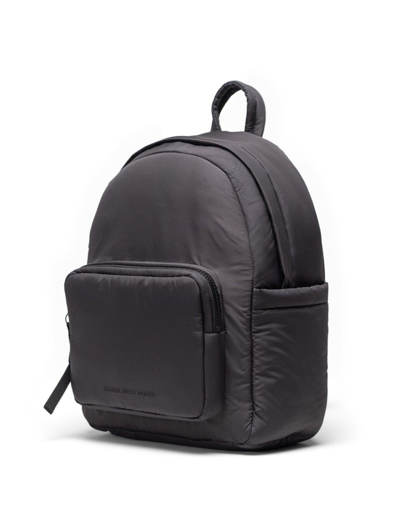 Image 2 of 6 of Herschel Cloudform Backpack - Black