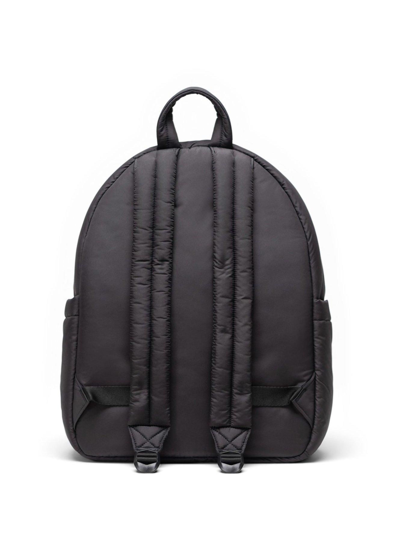 Image 4 of 6 of Herschel Cloudform Backpack - Black
