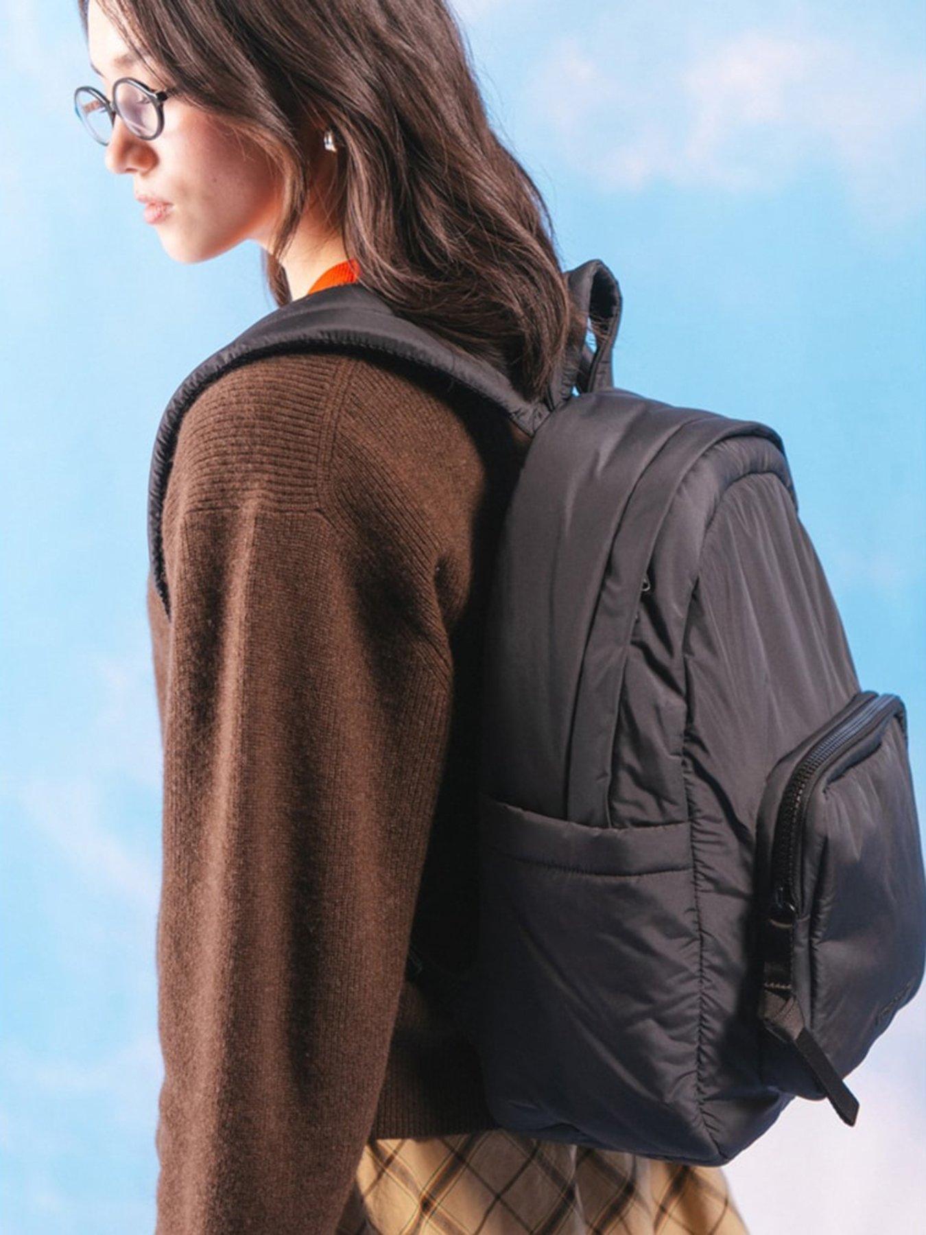 Image 5 of 6 of Herschel Cloudform Backpack - Black
