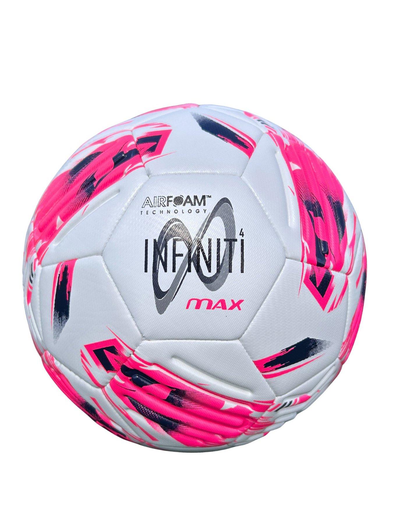 Samba Infiniti 4 Max Training Football With Airfoam