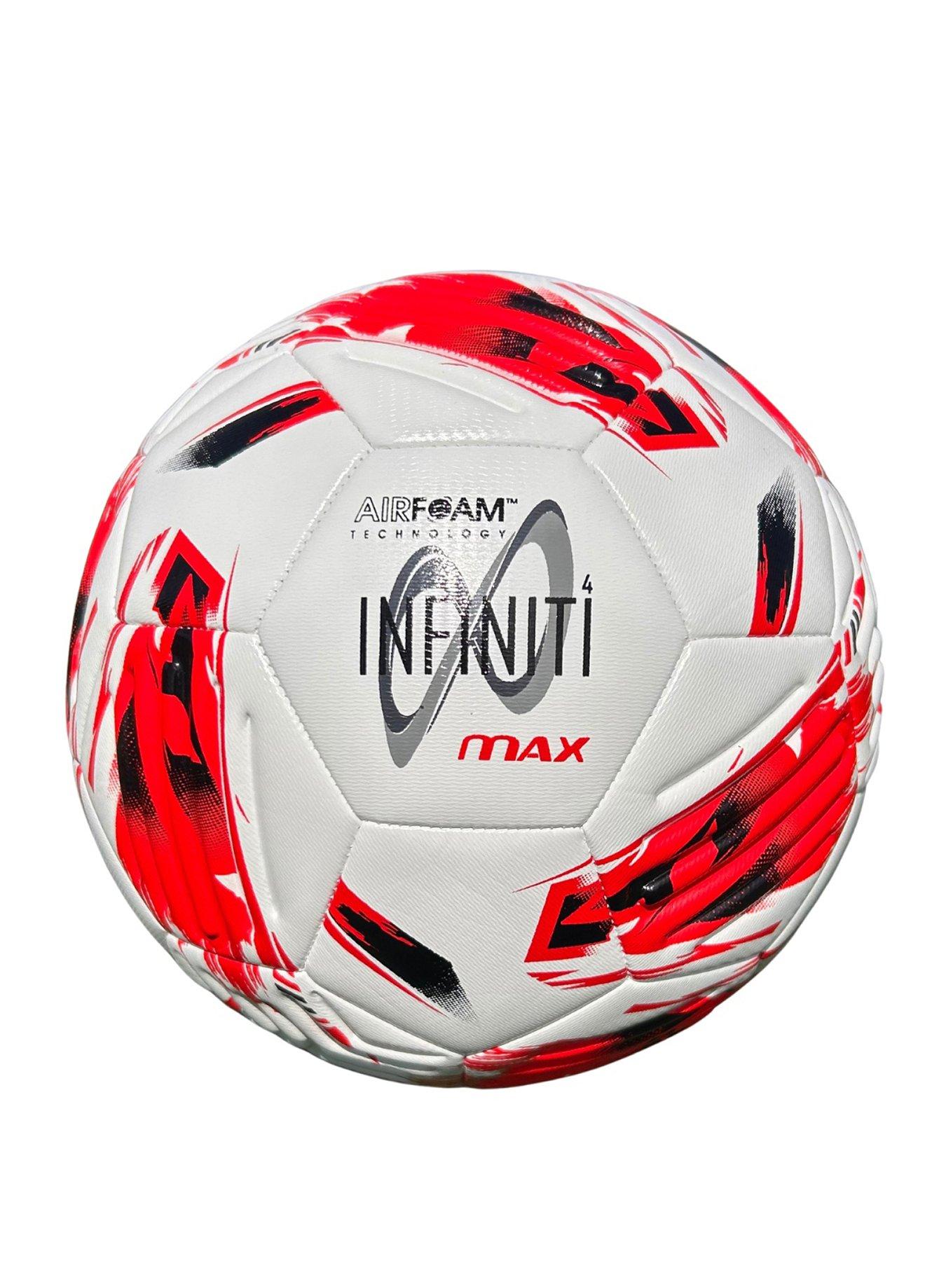 Samba Infiniti 4 Max Training Football With Airfoam