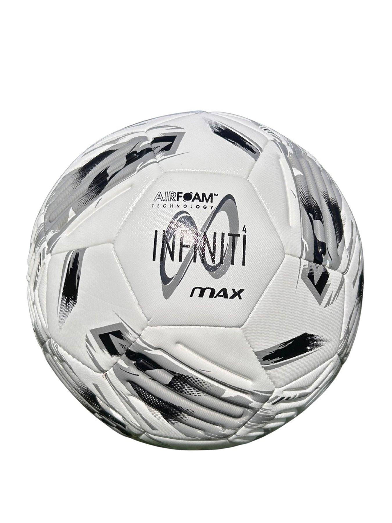 Samba Infiniti 4 Max Training Football With Airfoam