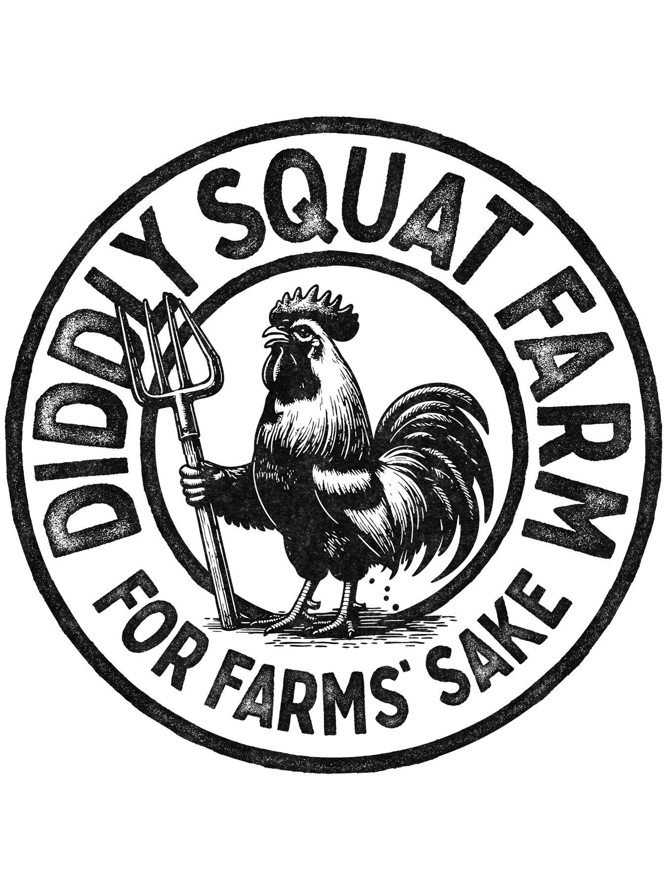 Image 7 of 8 of Ravensburger 1000-Piece Diddly Squat Farm Jigsaw Puzzle