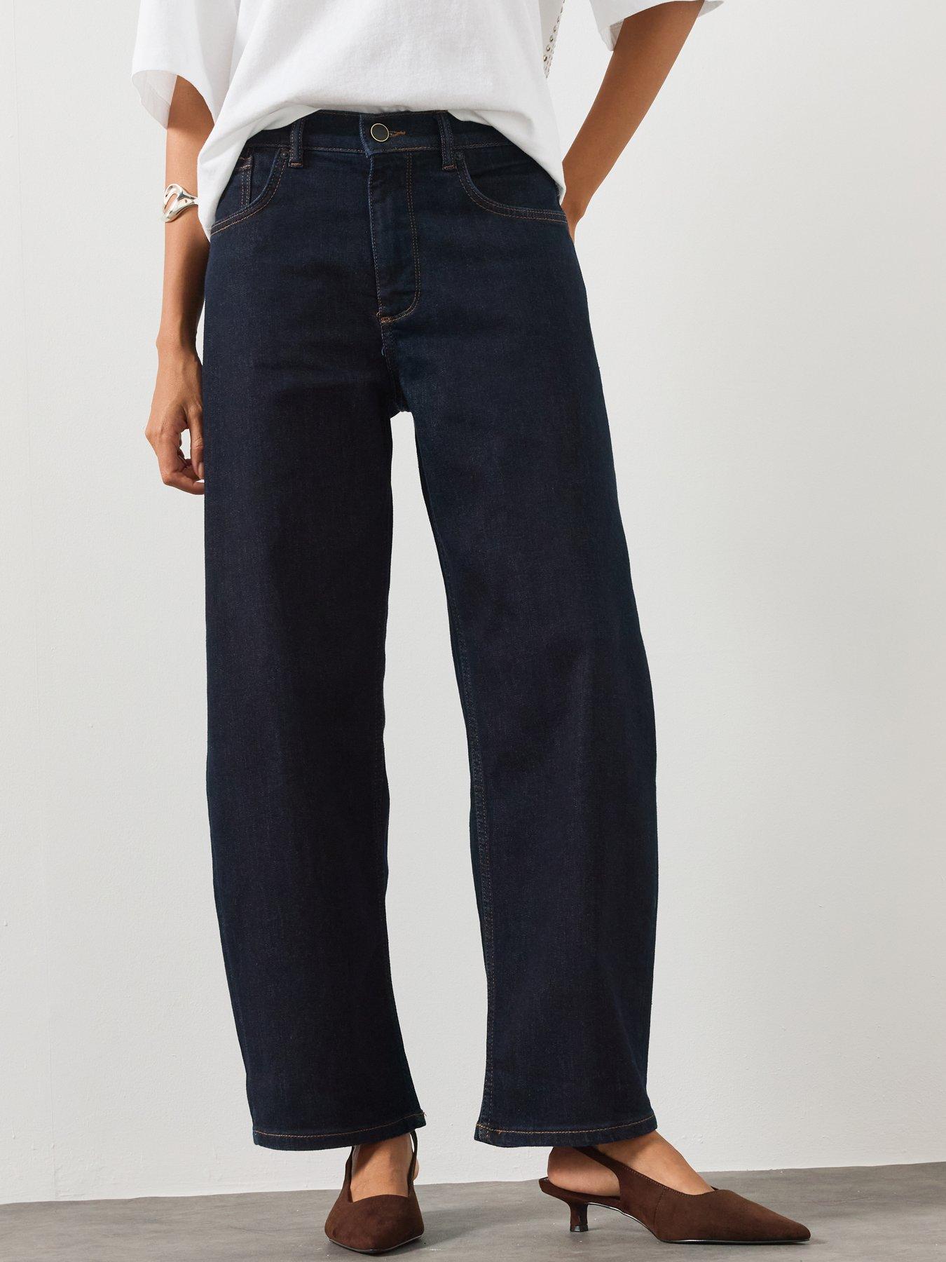 AllSaints Trousers - Blue