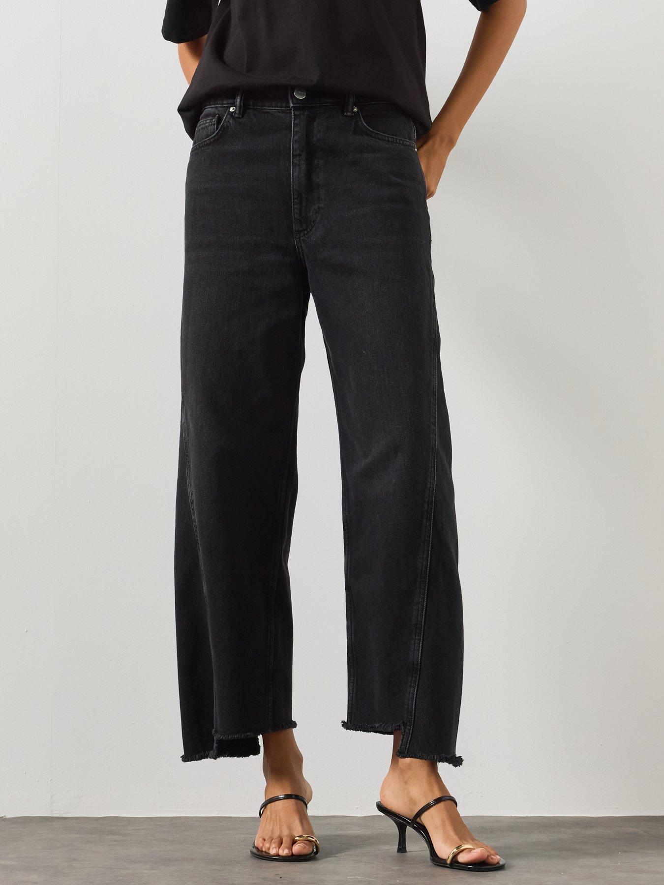AllSaints Fox Jean