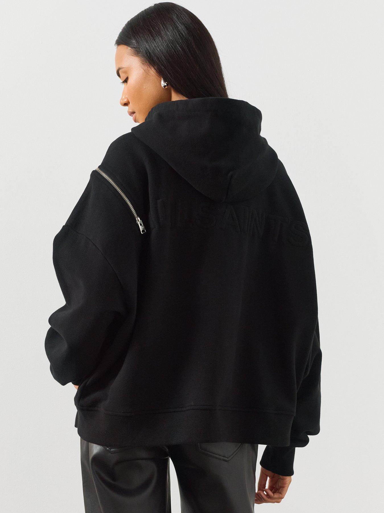 Image 2 of 6 of AllSaints Ciara Hoody