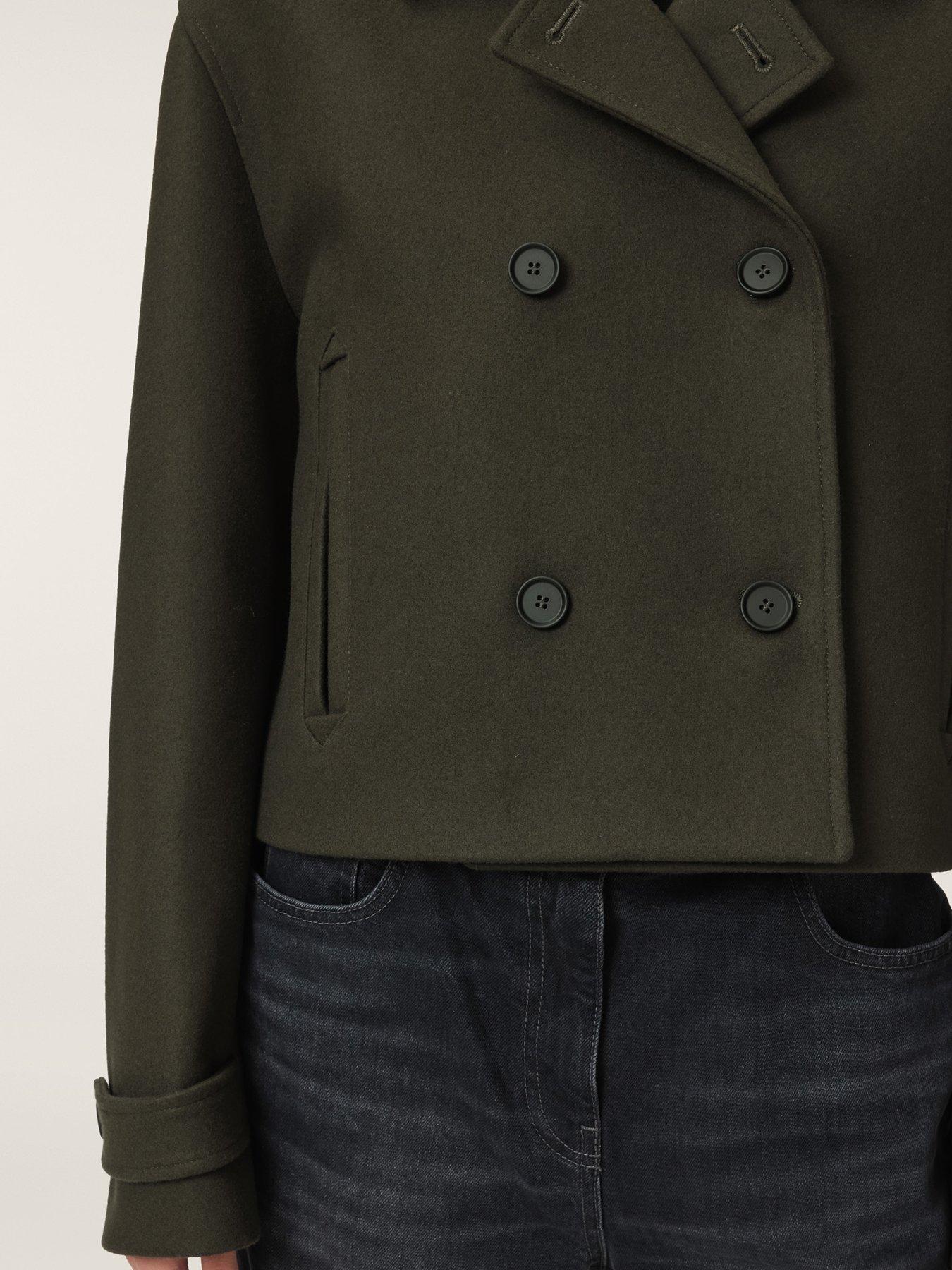 Image 6 of 7 of AllSaints Lowla Jacket