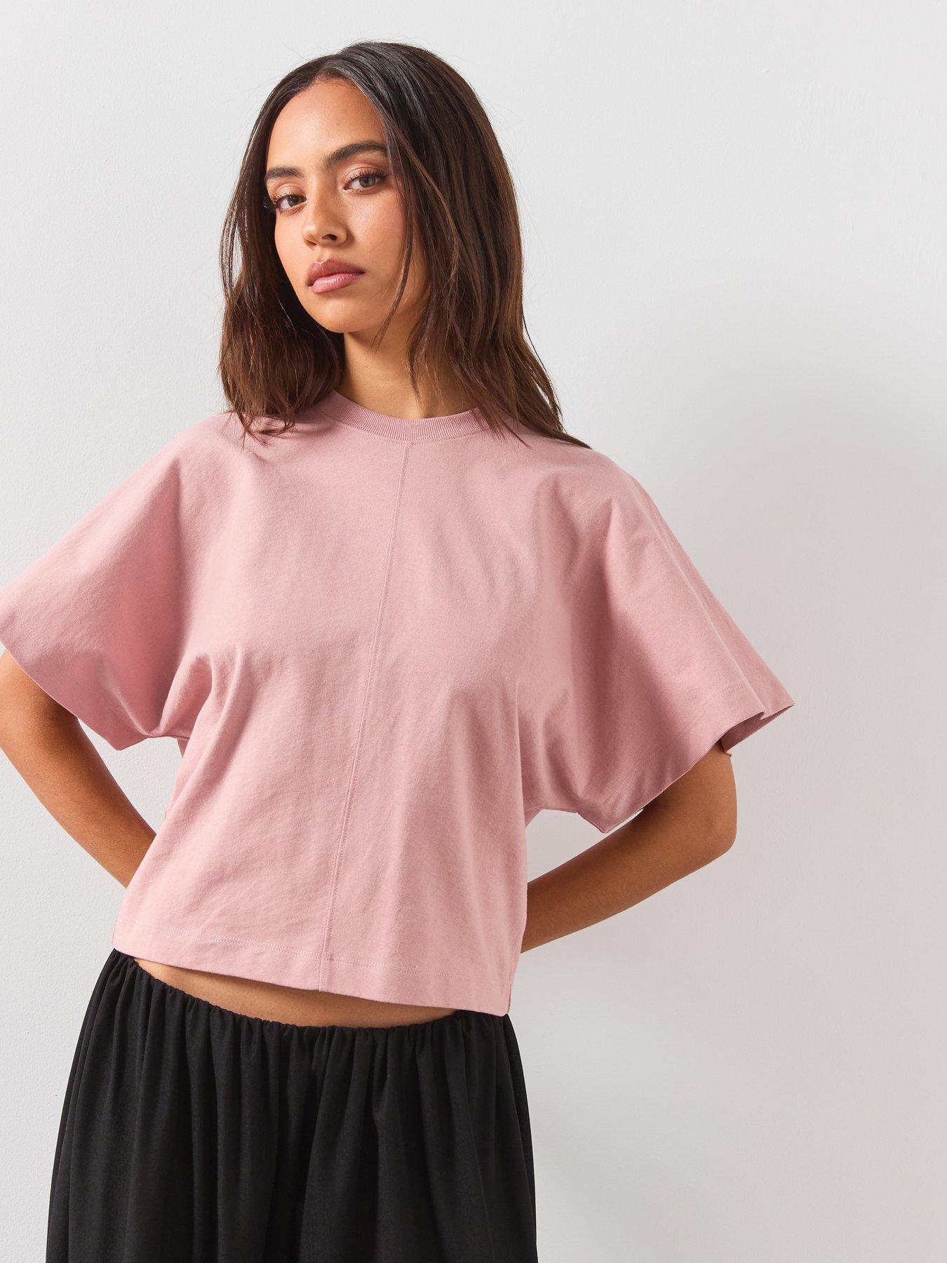 Image 4 of 6 of AllSaints Eden Artia Tee