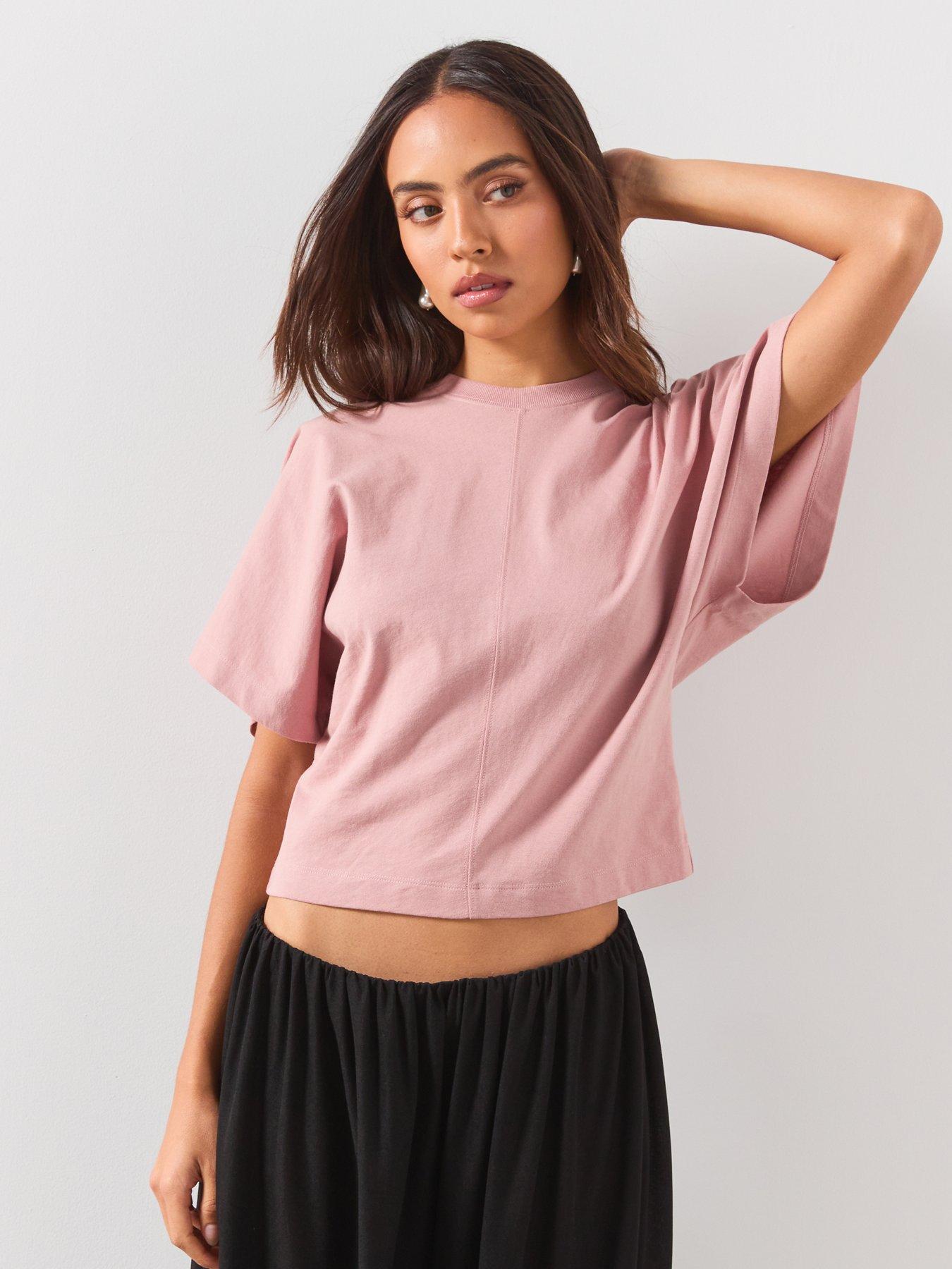 Image 6 of 6 of AllSaints Eden Artia Tee
