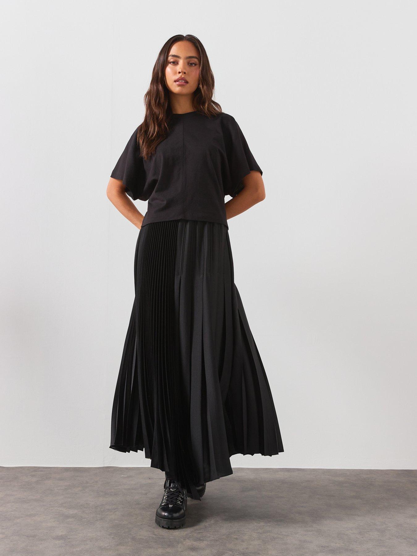 Image 3 of 6 of AllSaints Eden Artia Tee